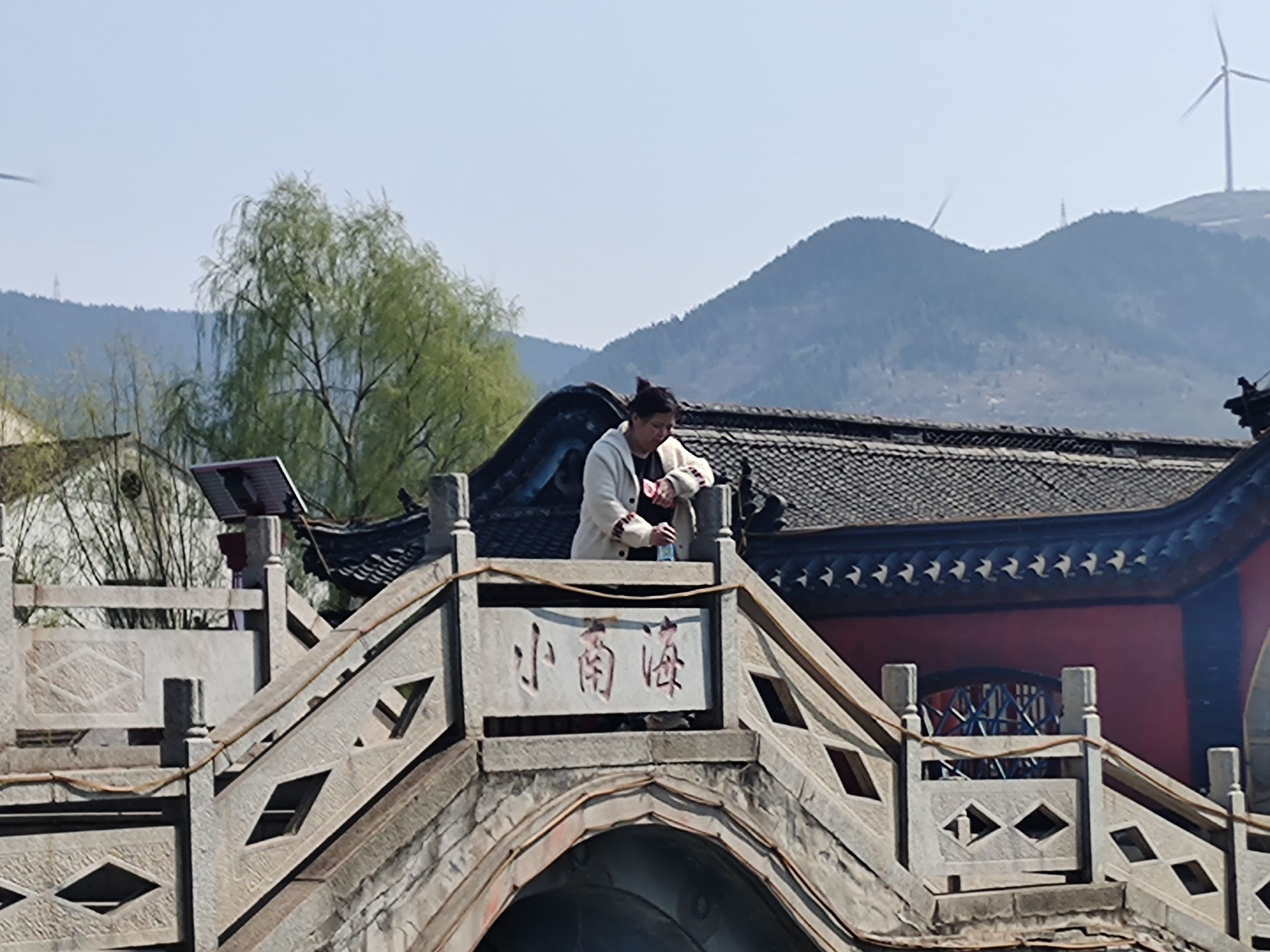 小南海旅行图片 3
