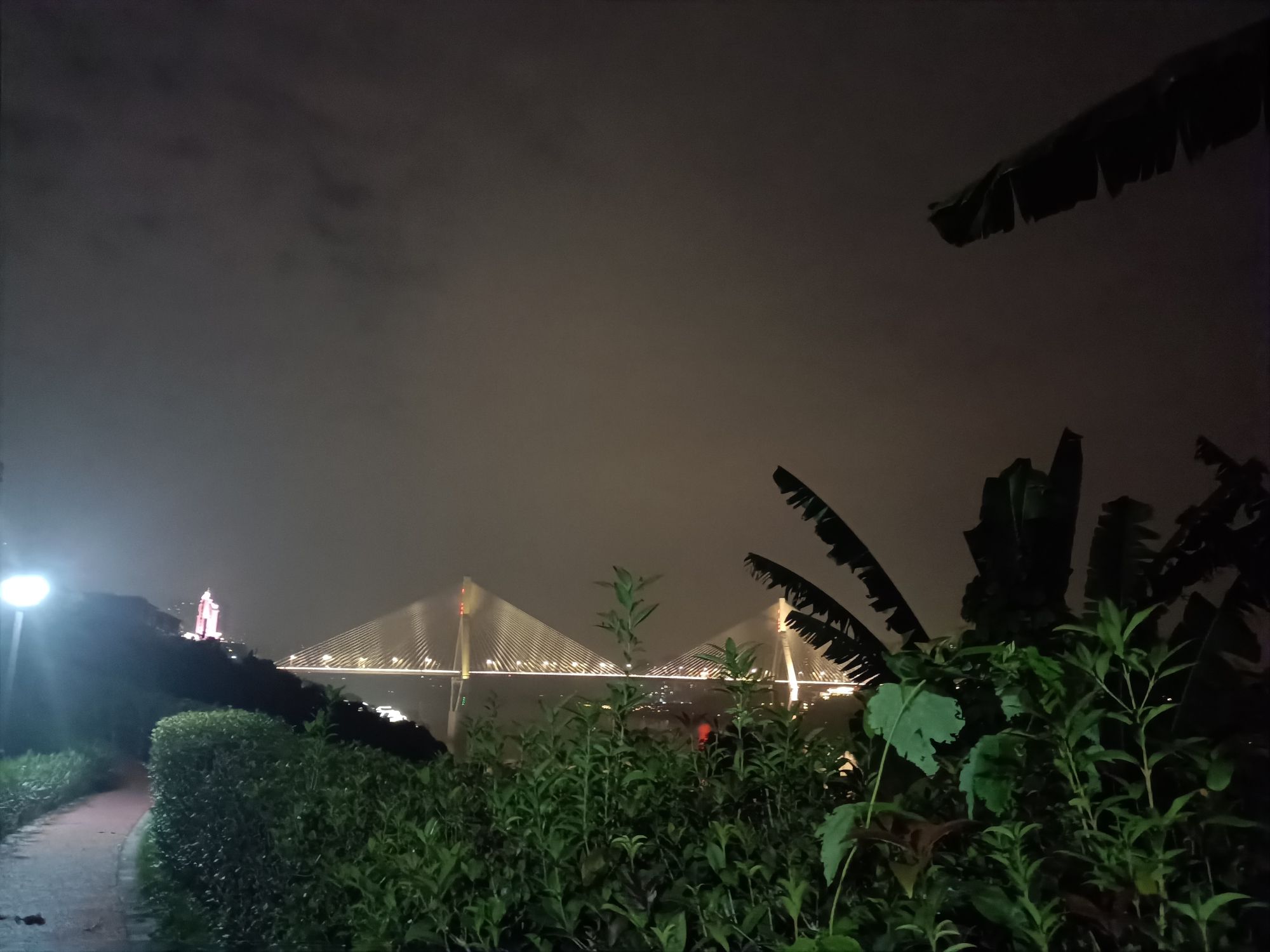崖线公园(义渡段)旅行图片 2
