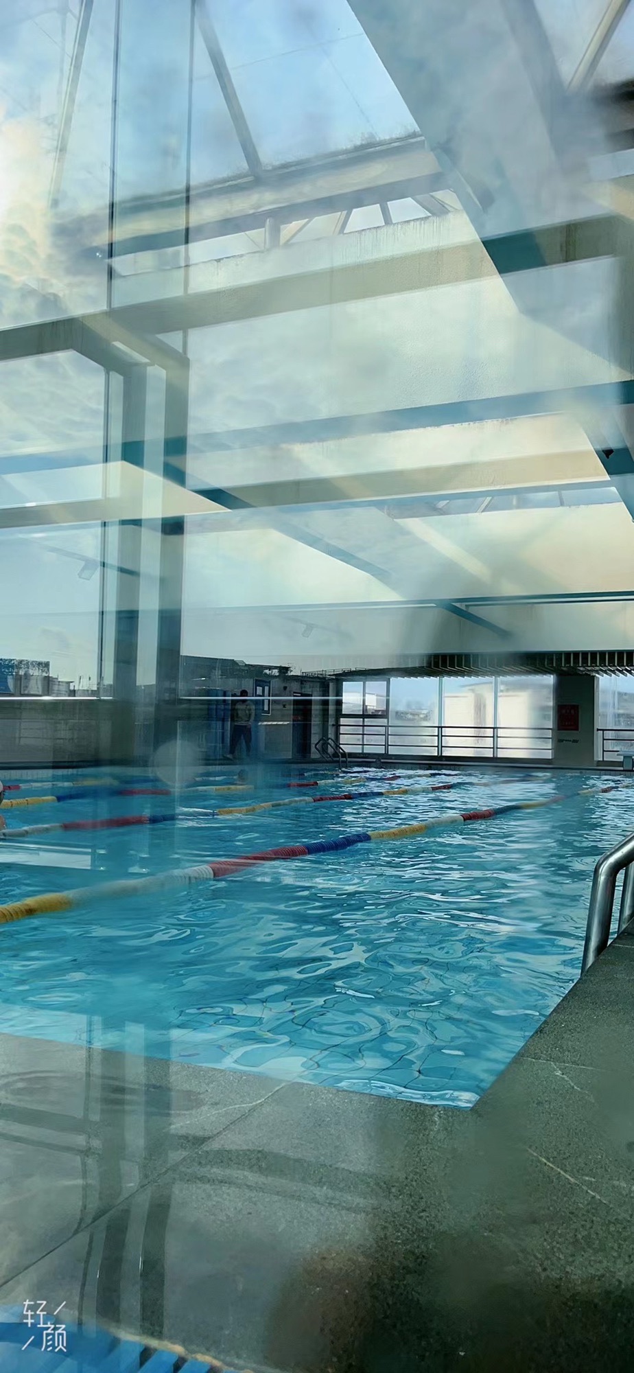 场地封面-道格韦恩游泳健身(金牛店)