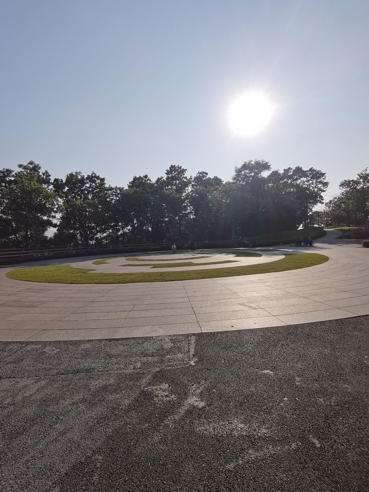 嶂背郊野公园旅行图片 3