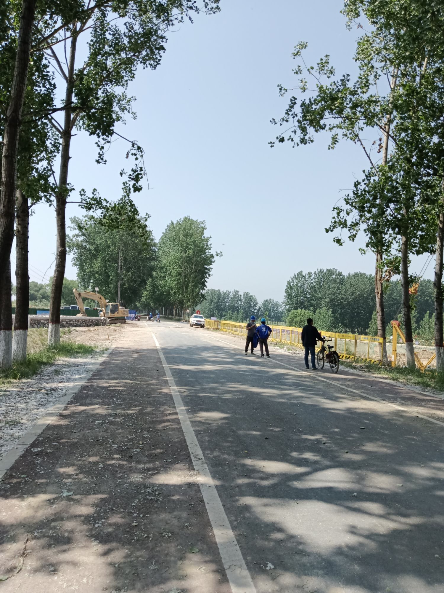 兰阳豹陵榆里集旅行图片 1
