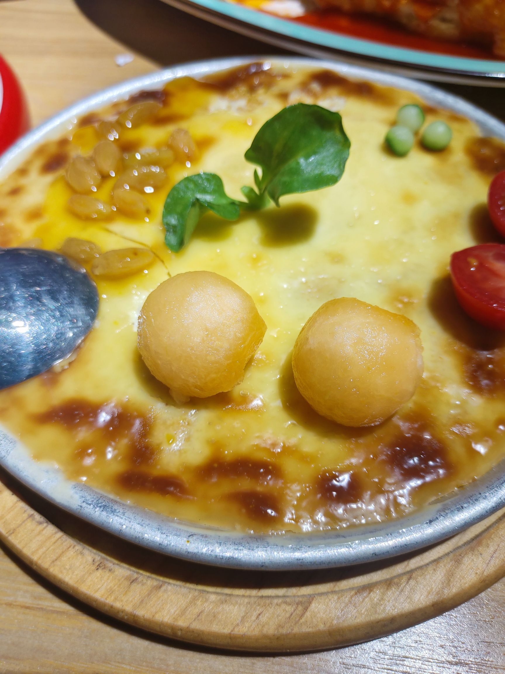 耶丽娅新疆特色餐厅(民生壹号广场店)