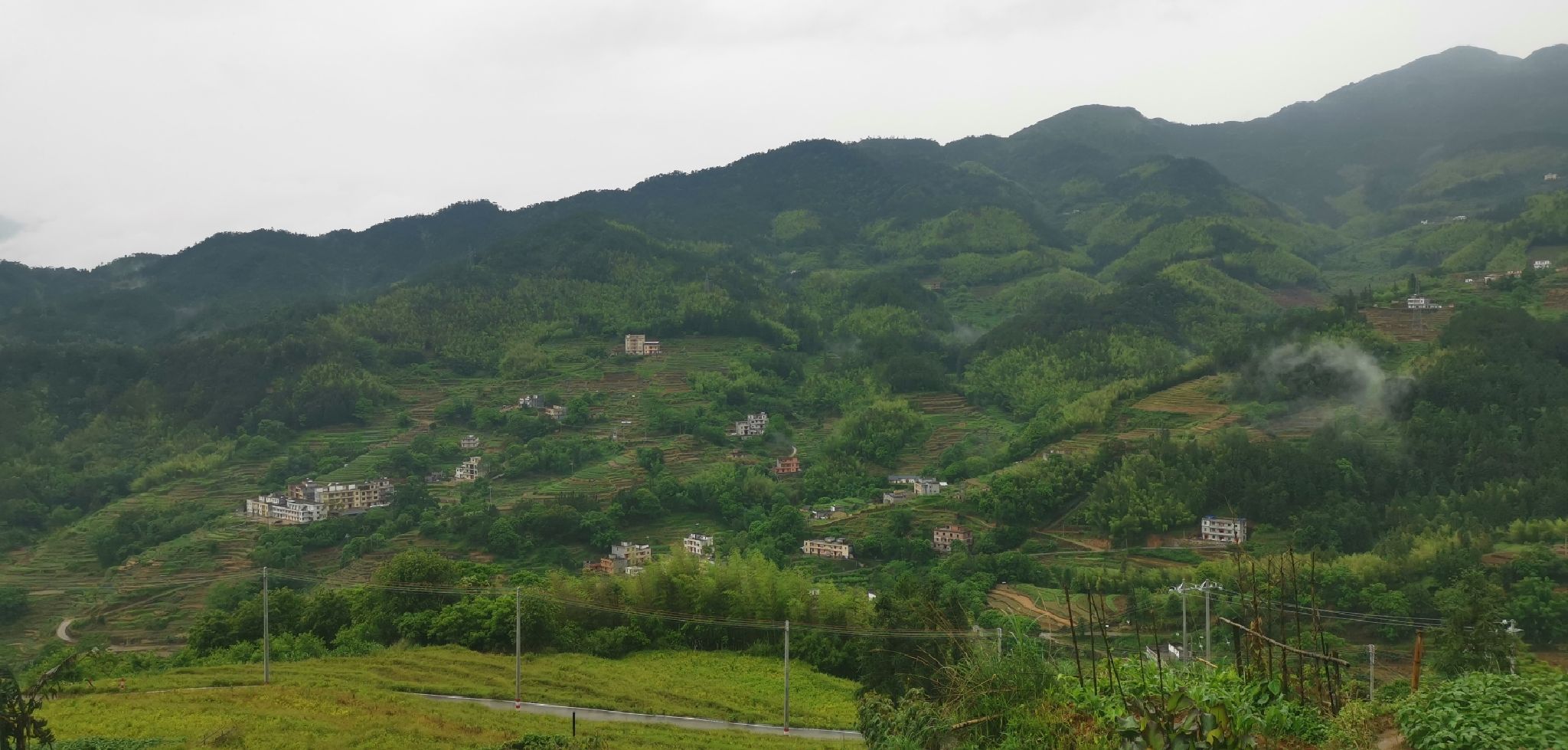 摩天小镇旅游度假区旅行图片 1