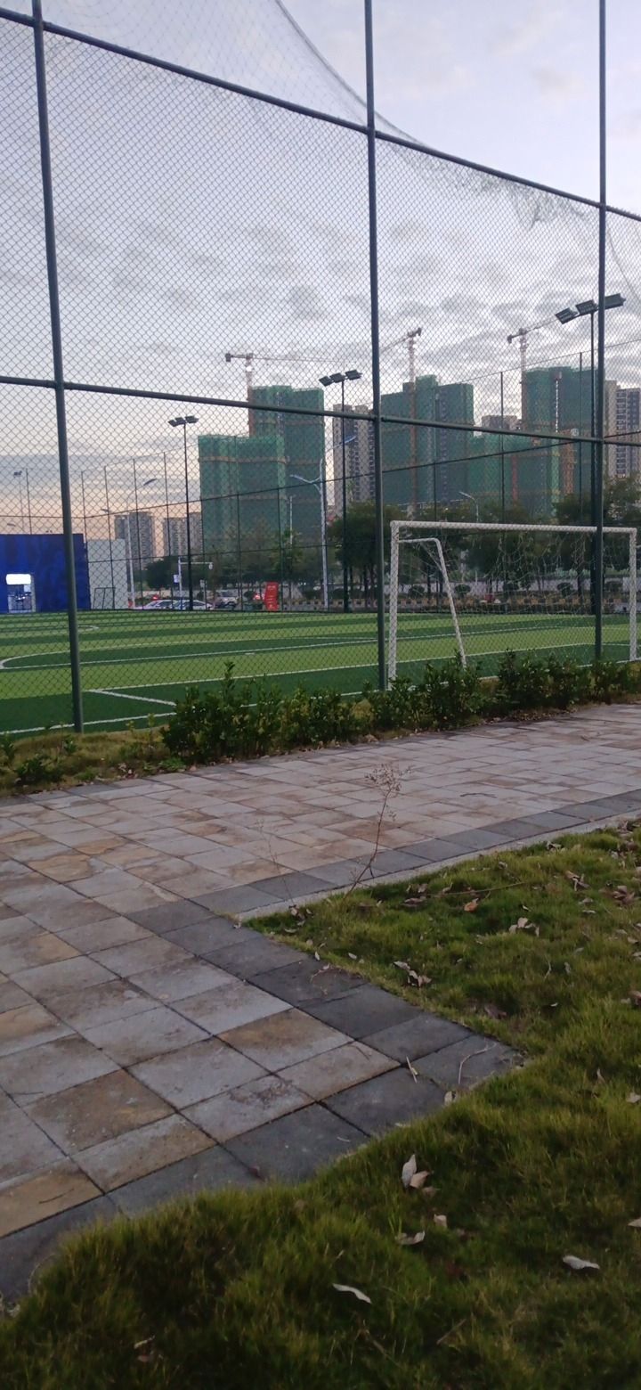 百旺体育公园旅行图片 1