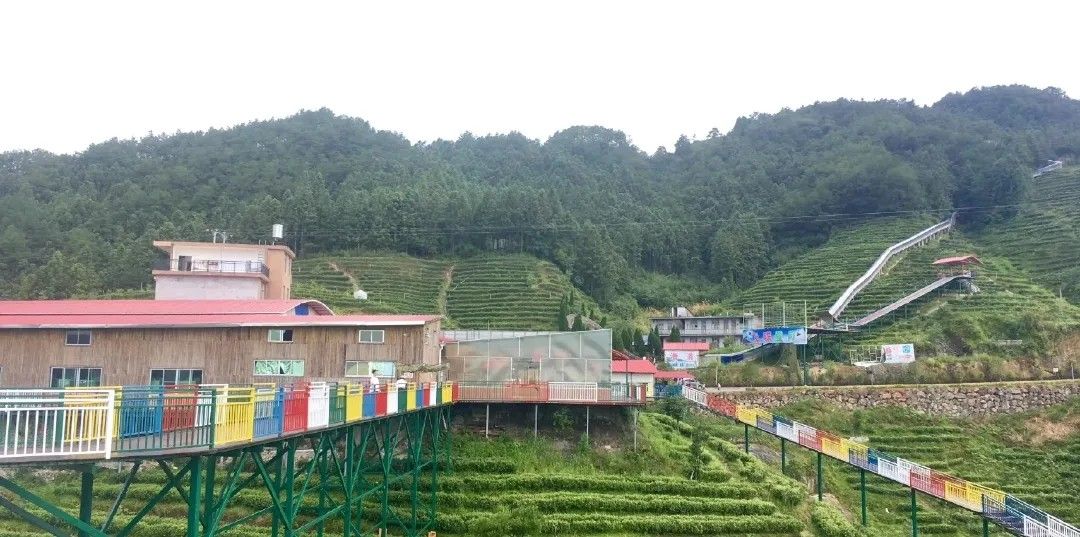 周宁苏家山景区旅行图片 2