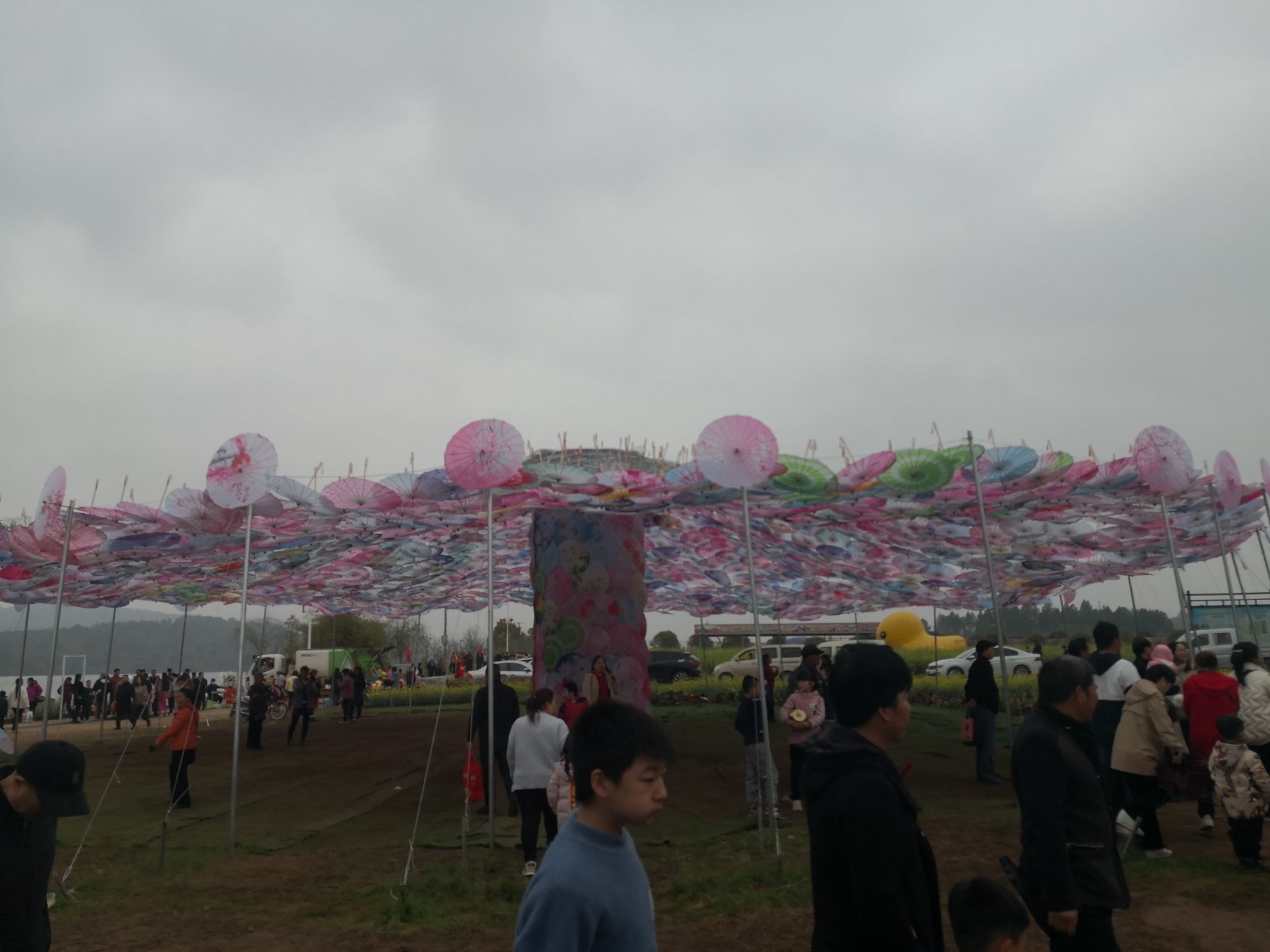 德辉景区旅行图片 2