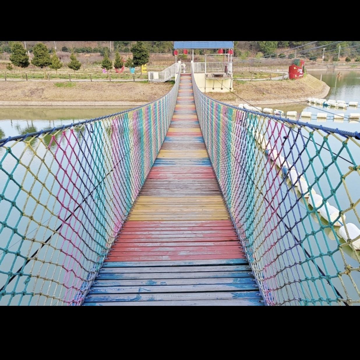 德辉景区旅行图片 1