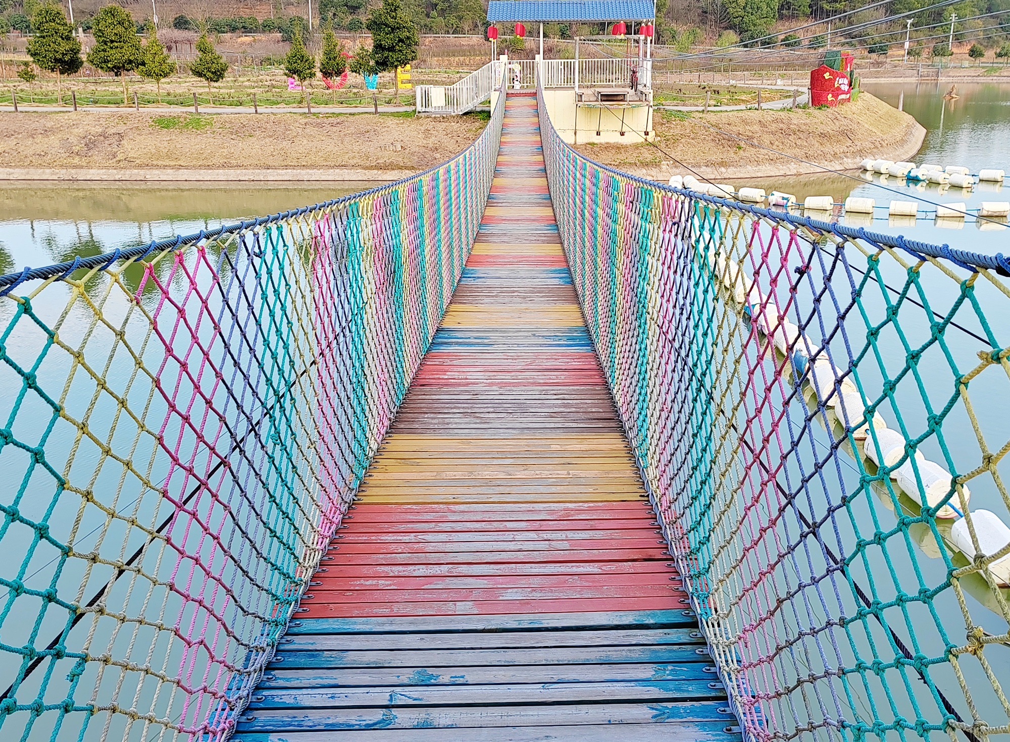德辉景区旅行图片 2