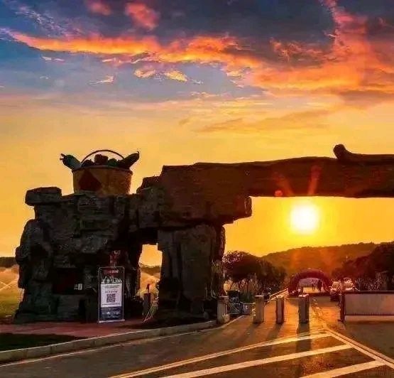 德辉景区旅行图片 1