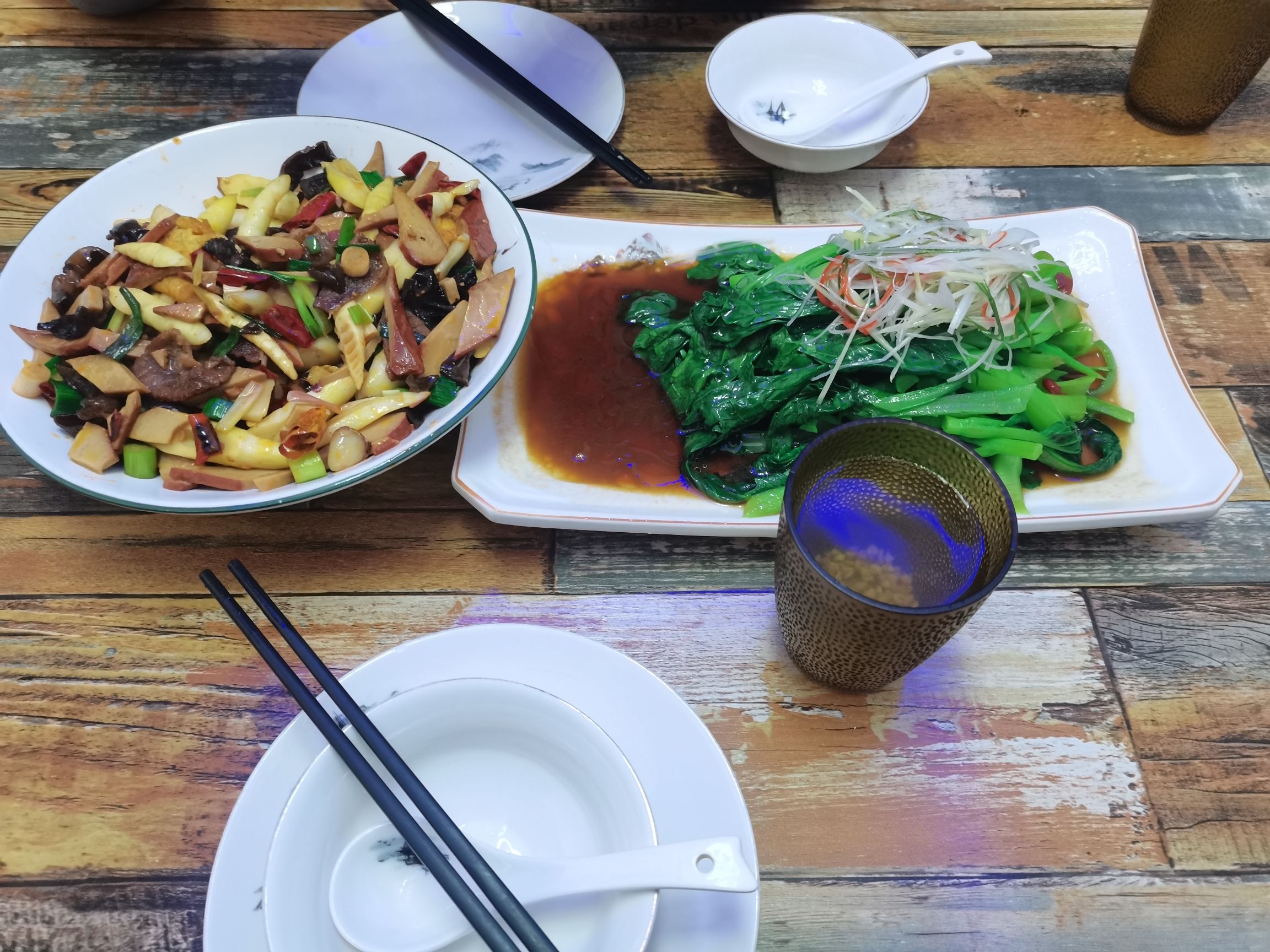 颐点元中餐厅