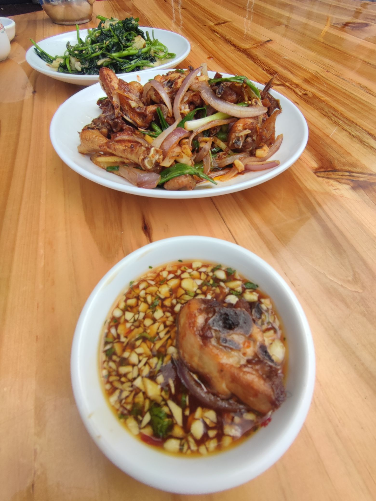 符记正宗文昌鸡饭店
