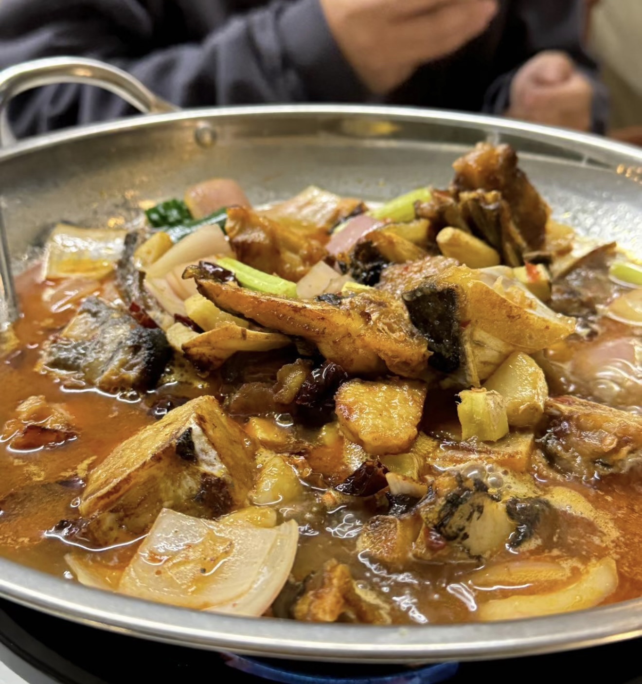 伏鱼堂海钓私房菜