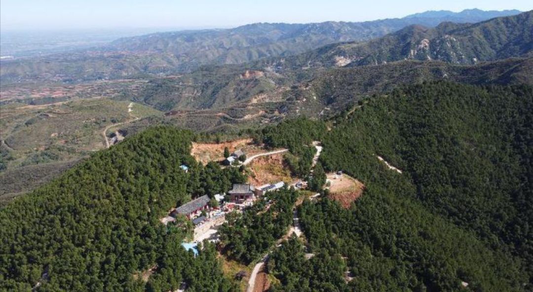 梅鹿山旅行图片 2
