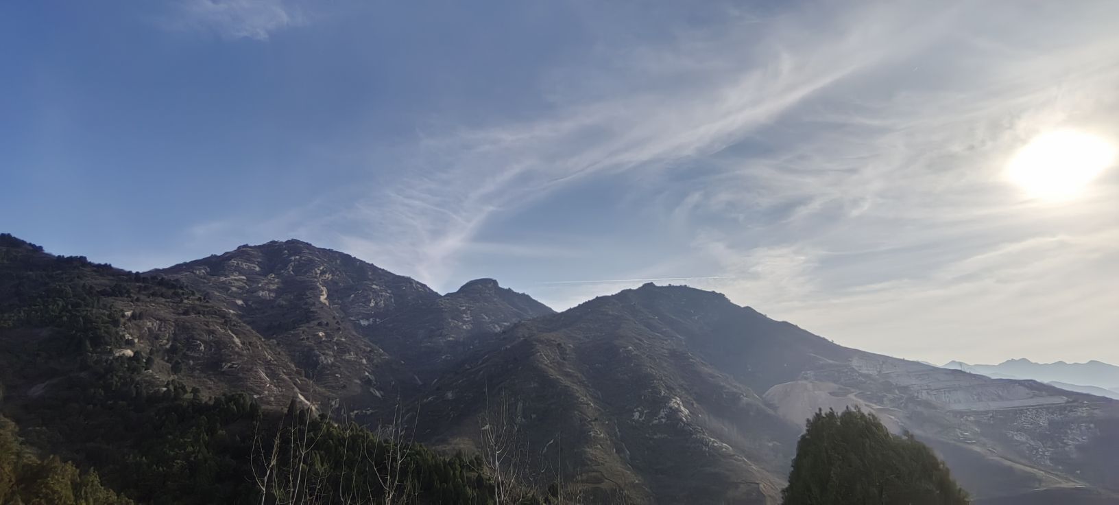 梅鹿山旅行图片 2
