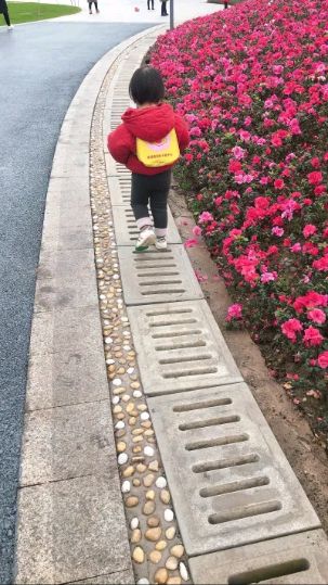 渠江红滩音乐公园旅行图片 3