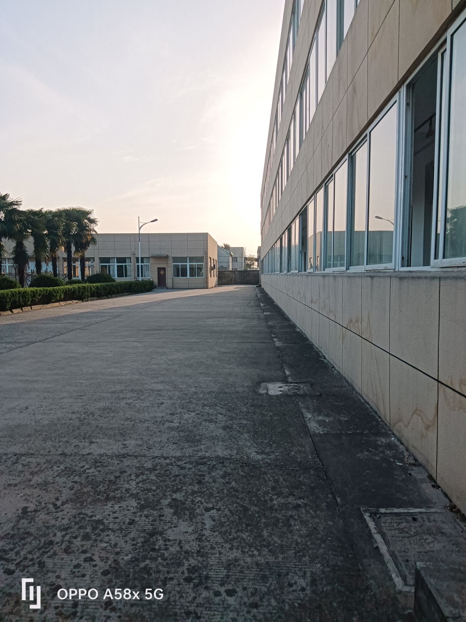 南通华勤纺织装饰有限公司