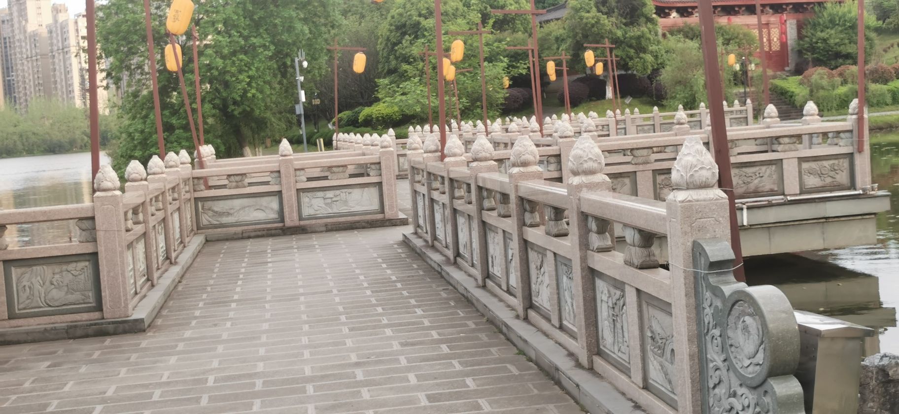 抚州好人文化长廊