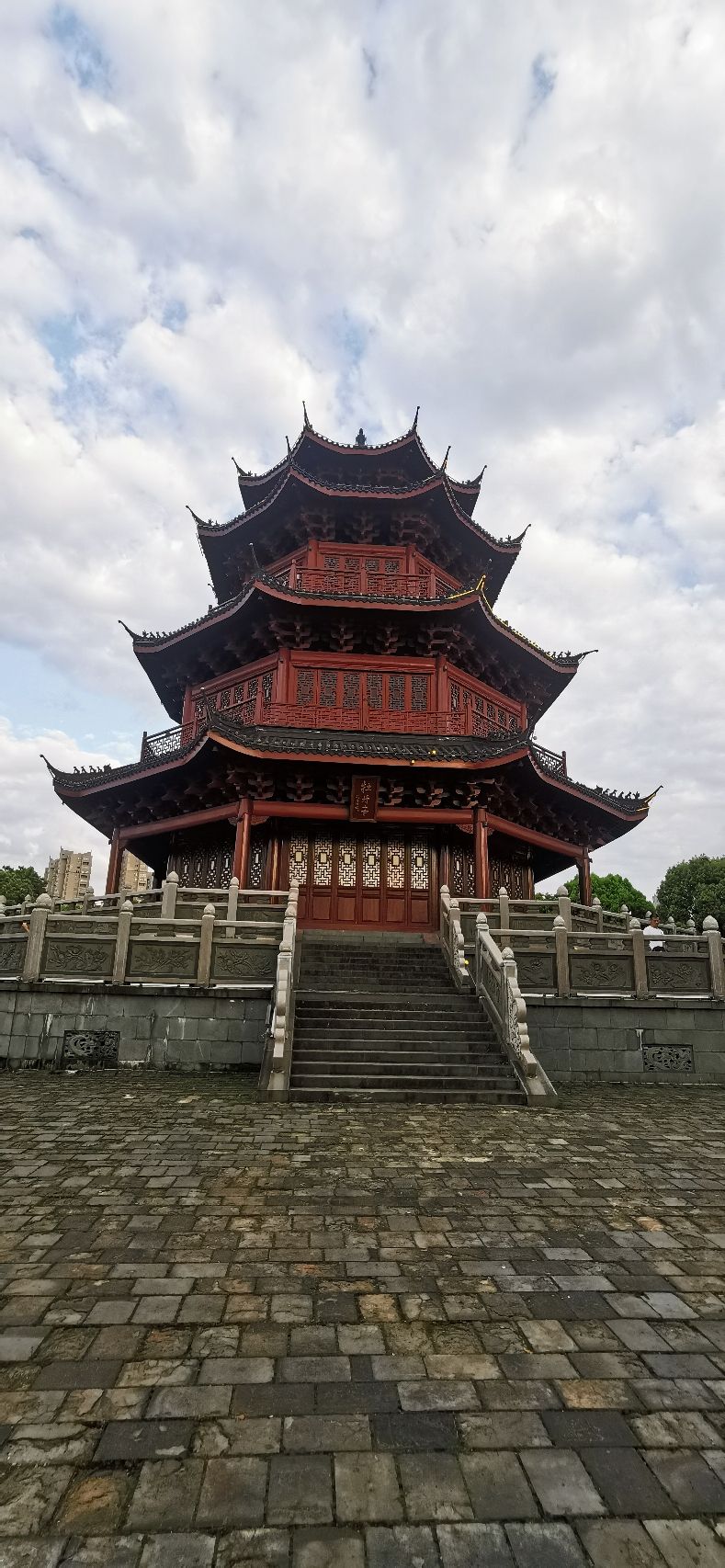 抚州好人文化长廊