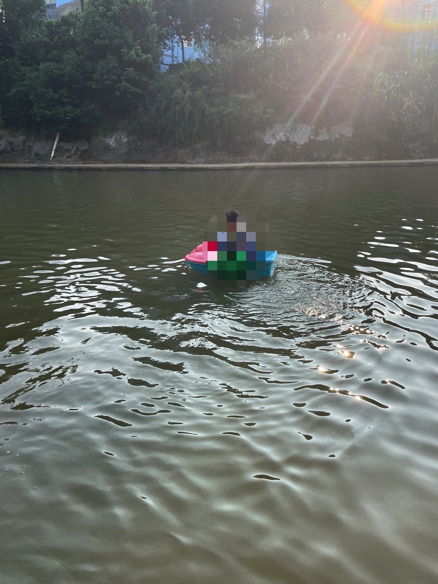 寻乌县铜锣湾风景区旅行图片 1