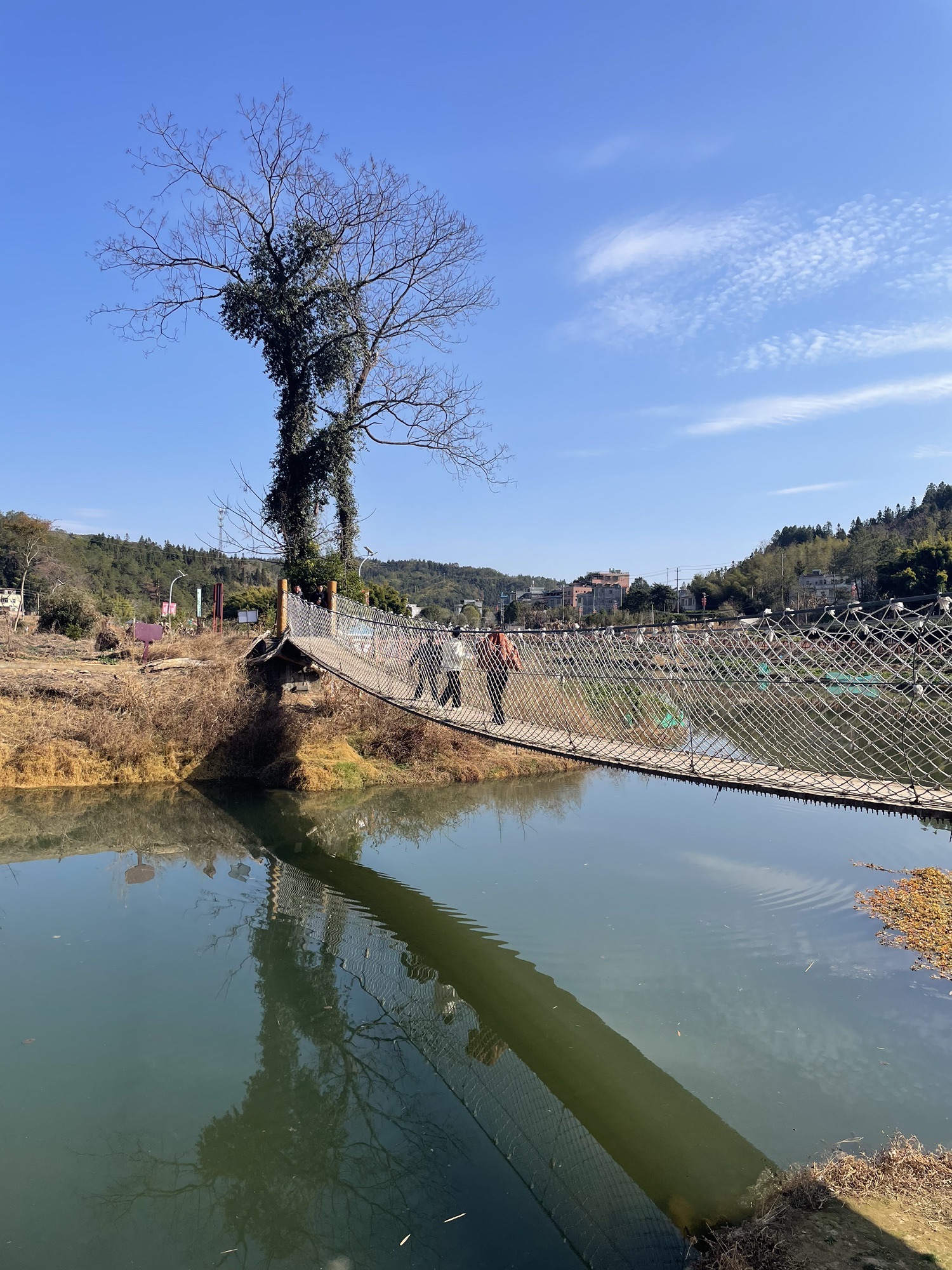 寻乌县铜锣湾风景区旅行图片 1