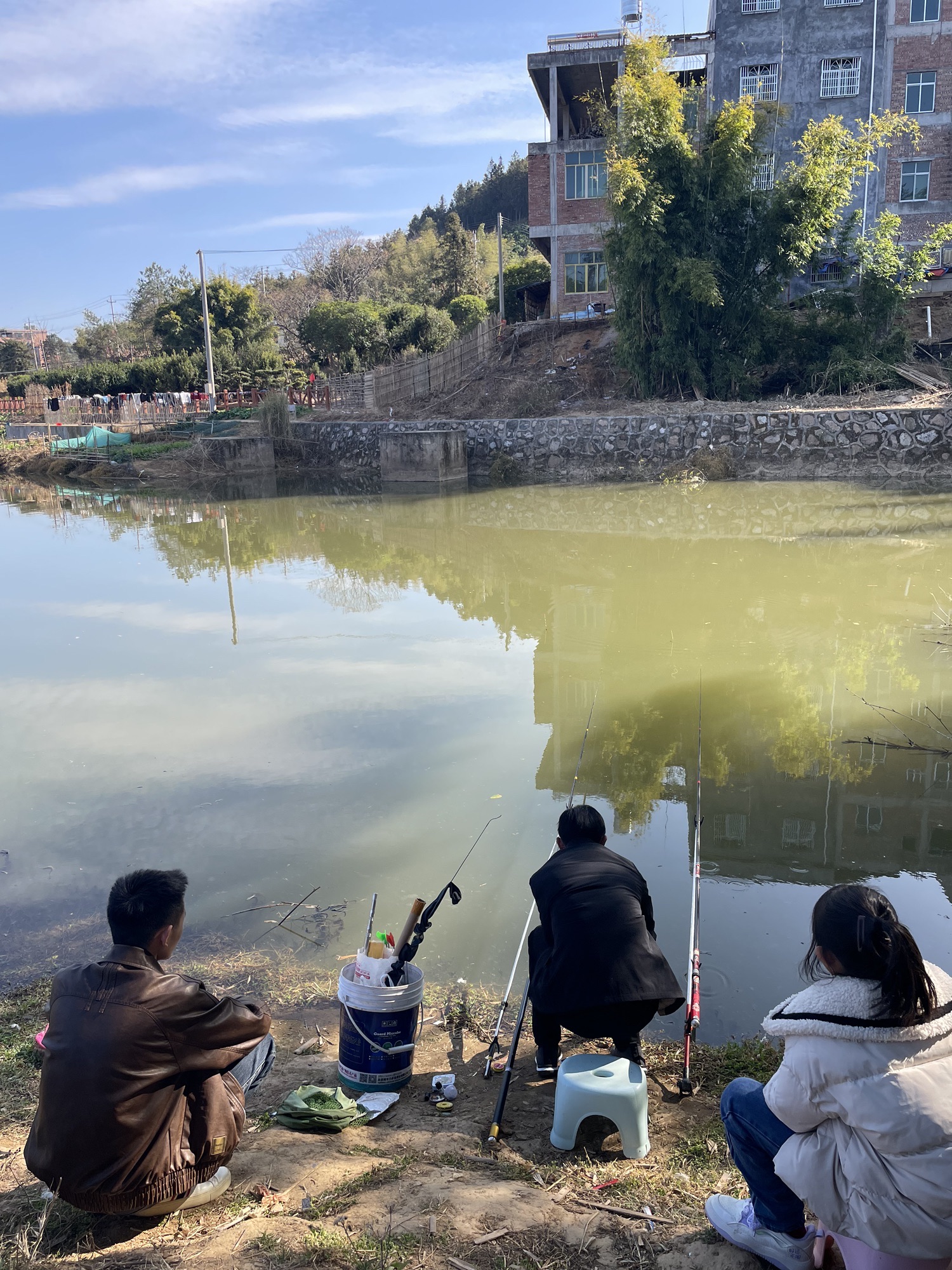 寻乌县铜锣湾风景区旅行图片 2