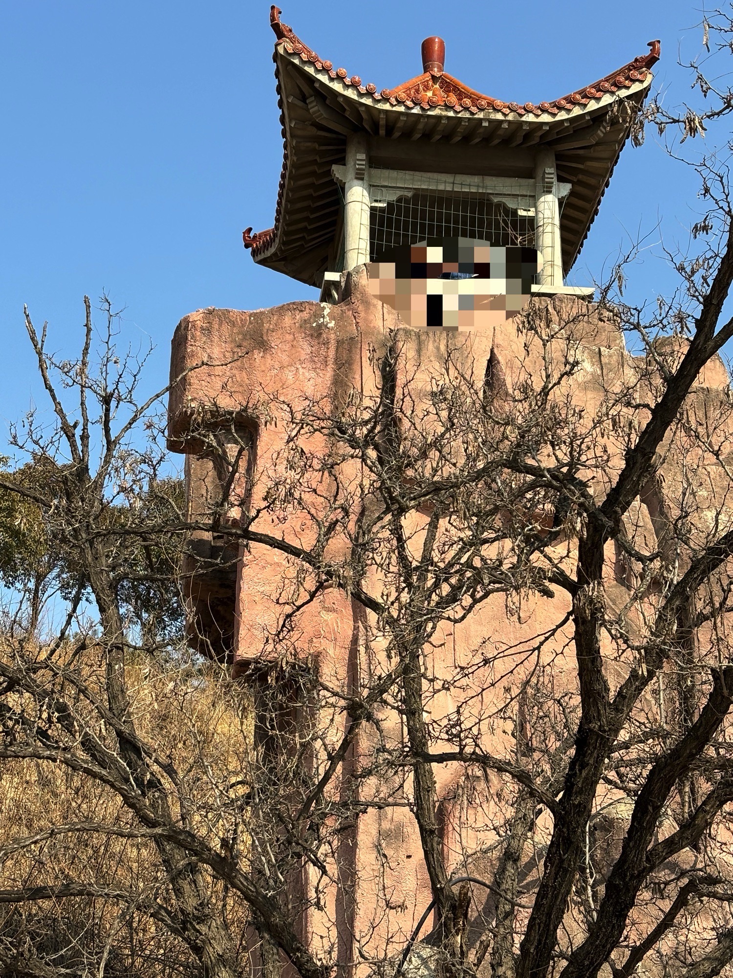 濮上园旅游度假区旅行图片 2