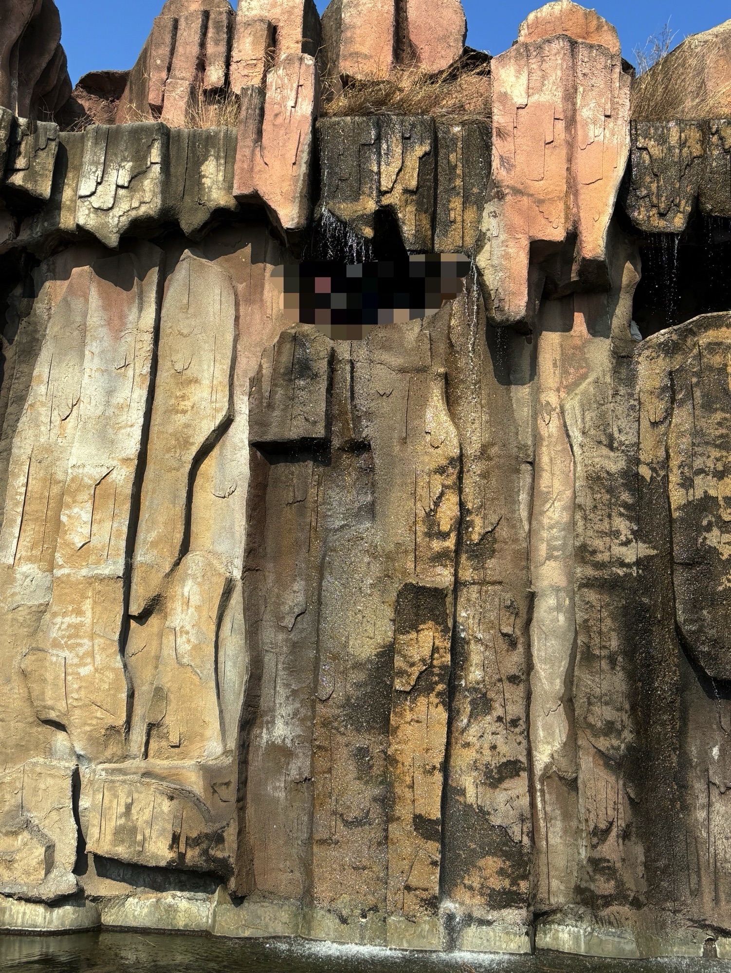 濮上园旅游度假区旅行图片 1