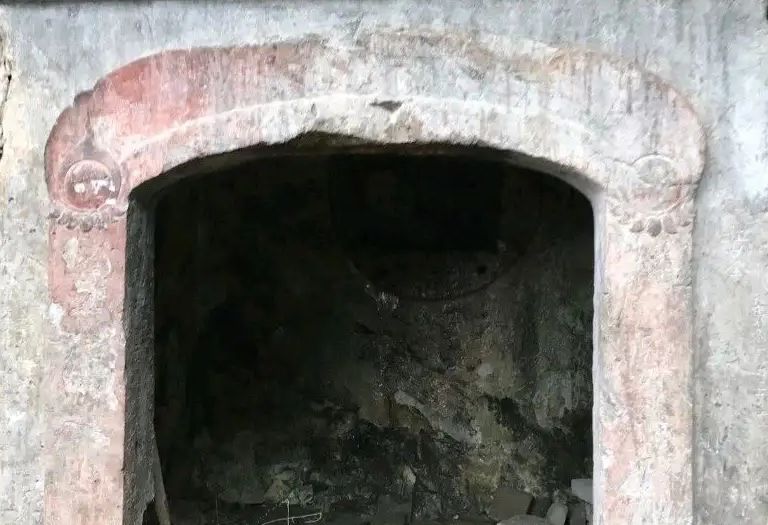 隐唐洞旅行图片 2