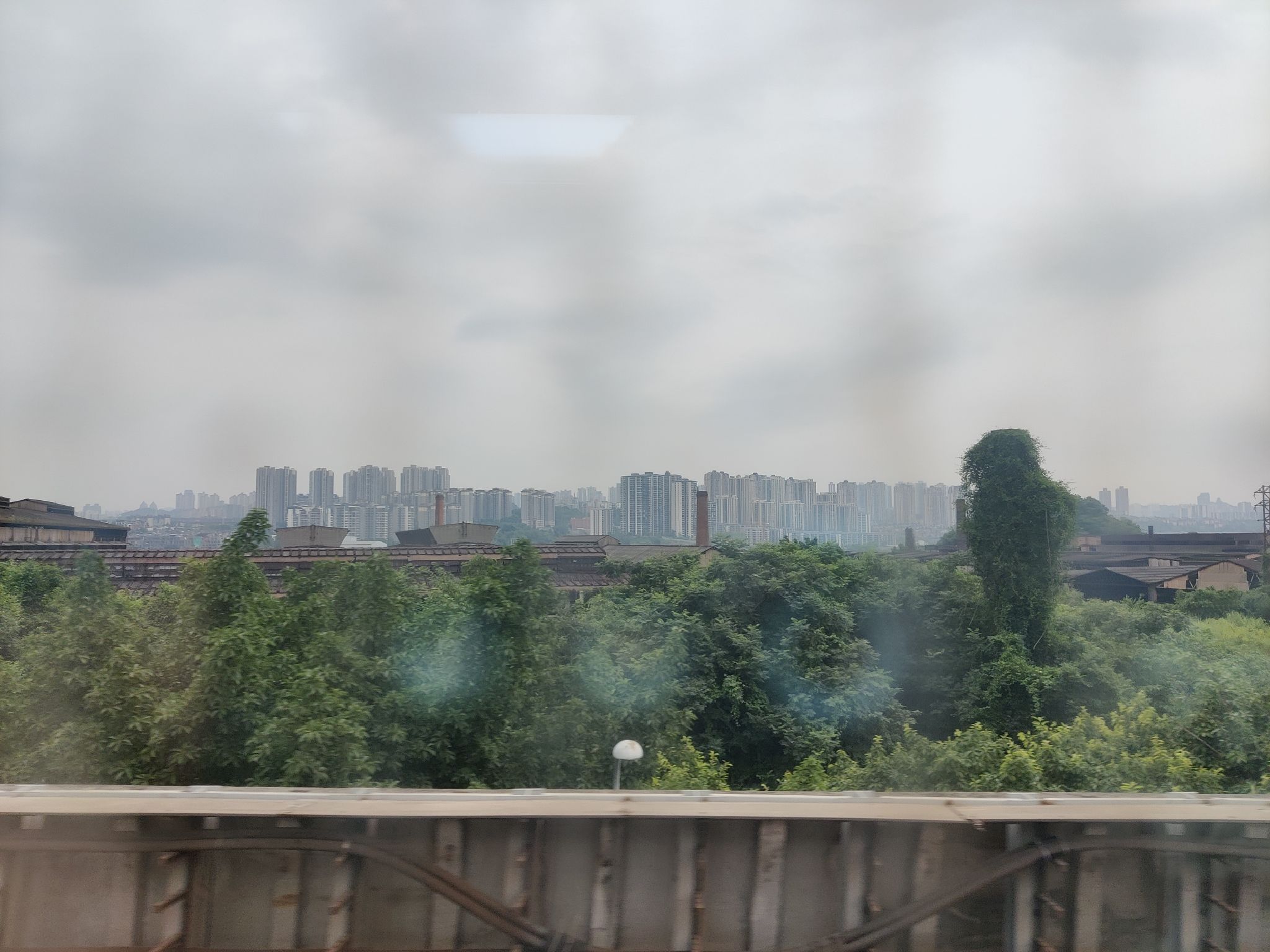 重庆特殊钢厂旧址旅行图片 1