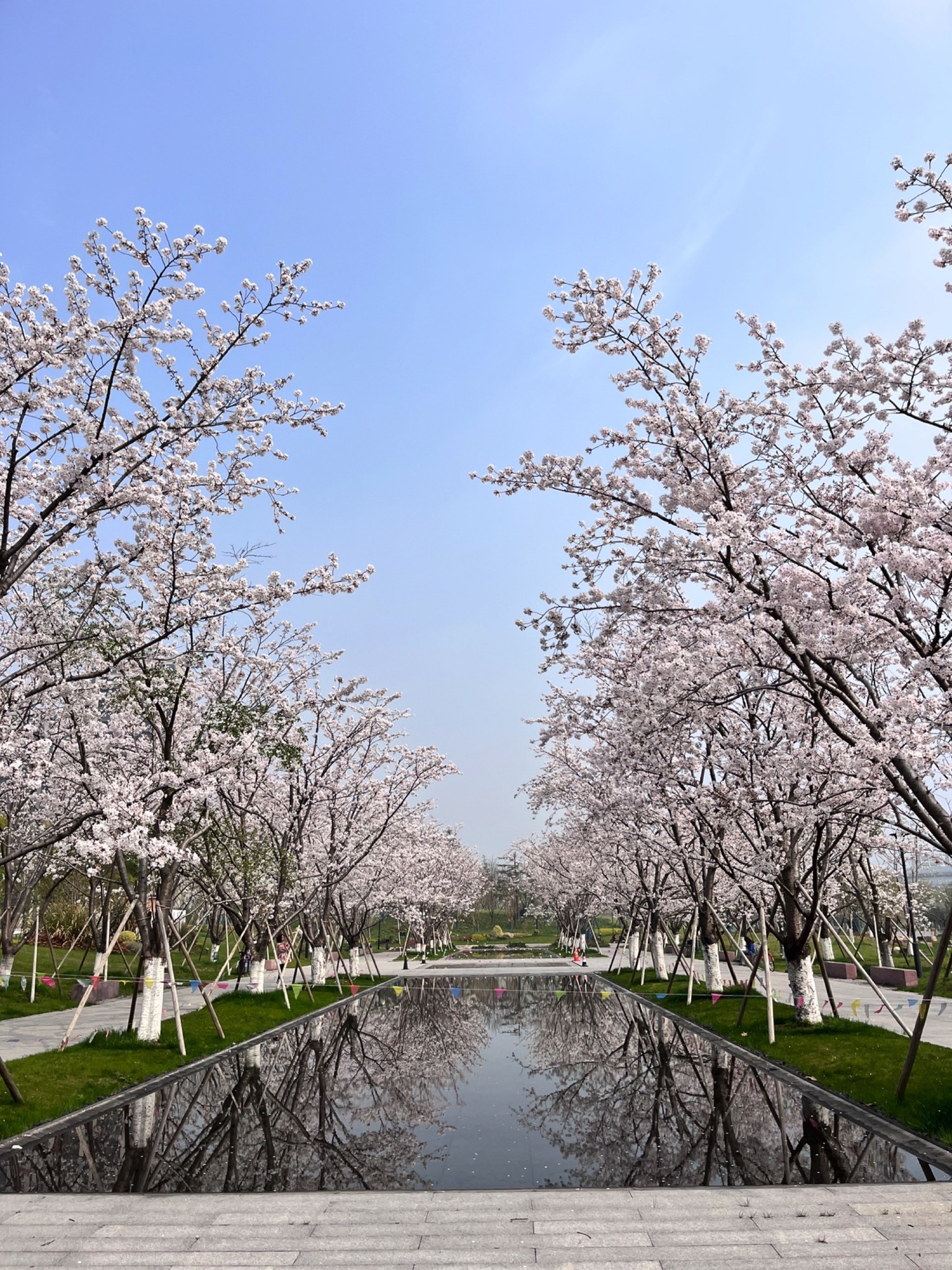 北景园生态公园
