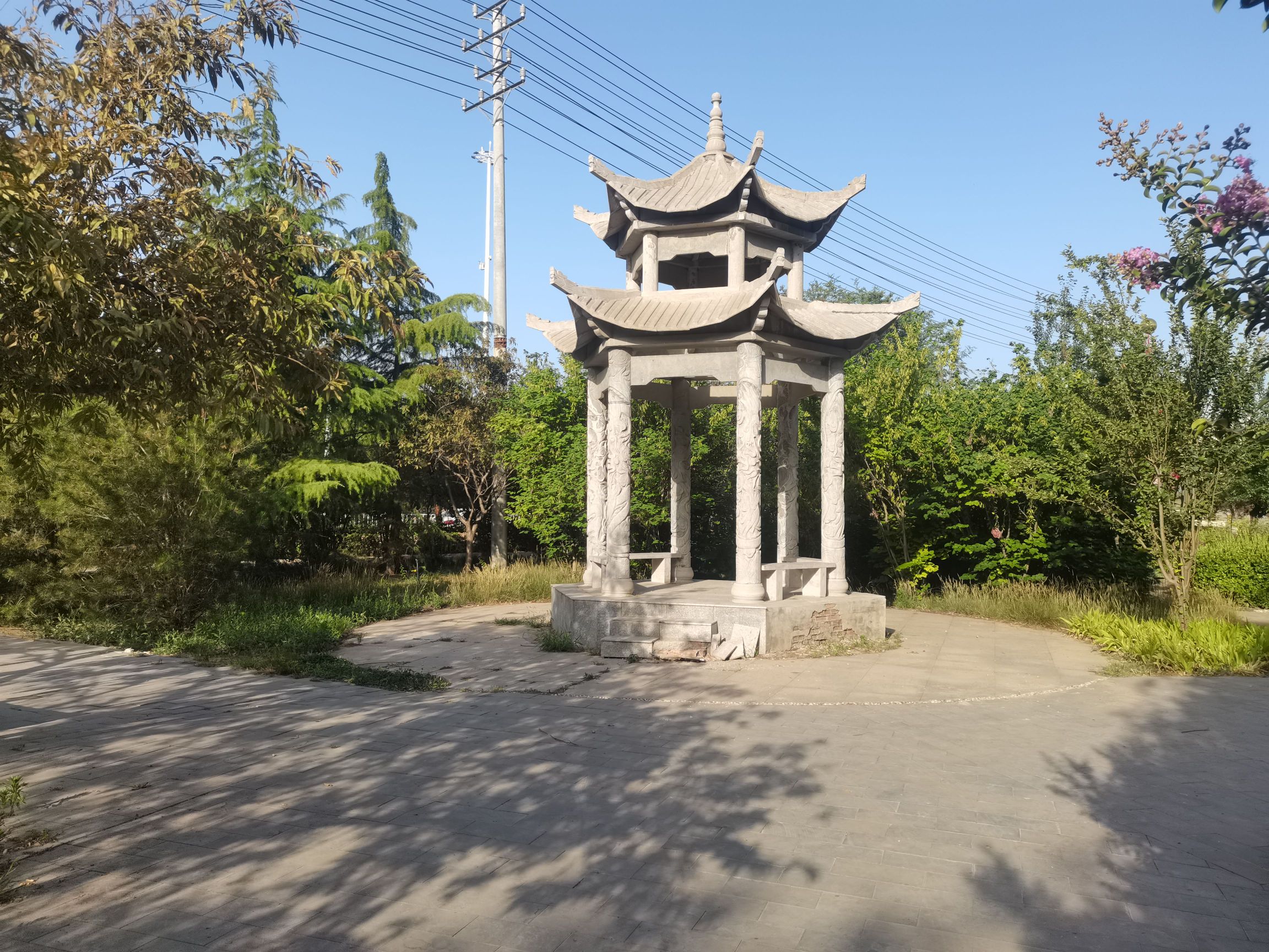 和畅园旅行图片 2