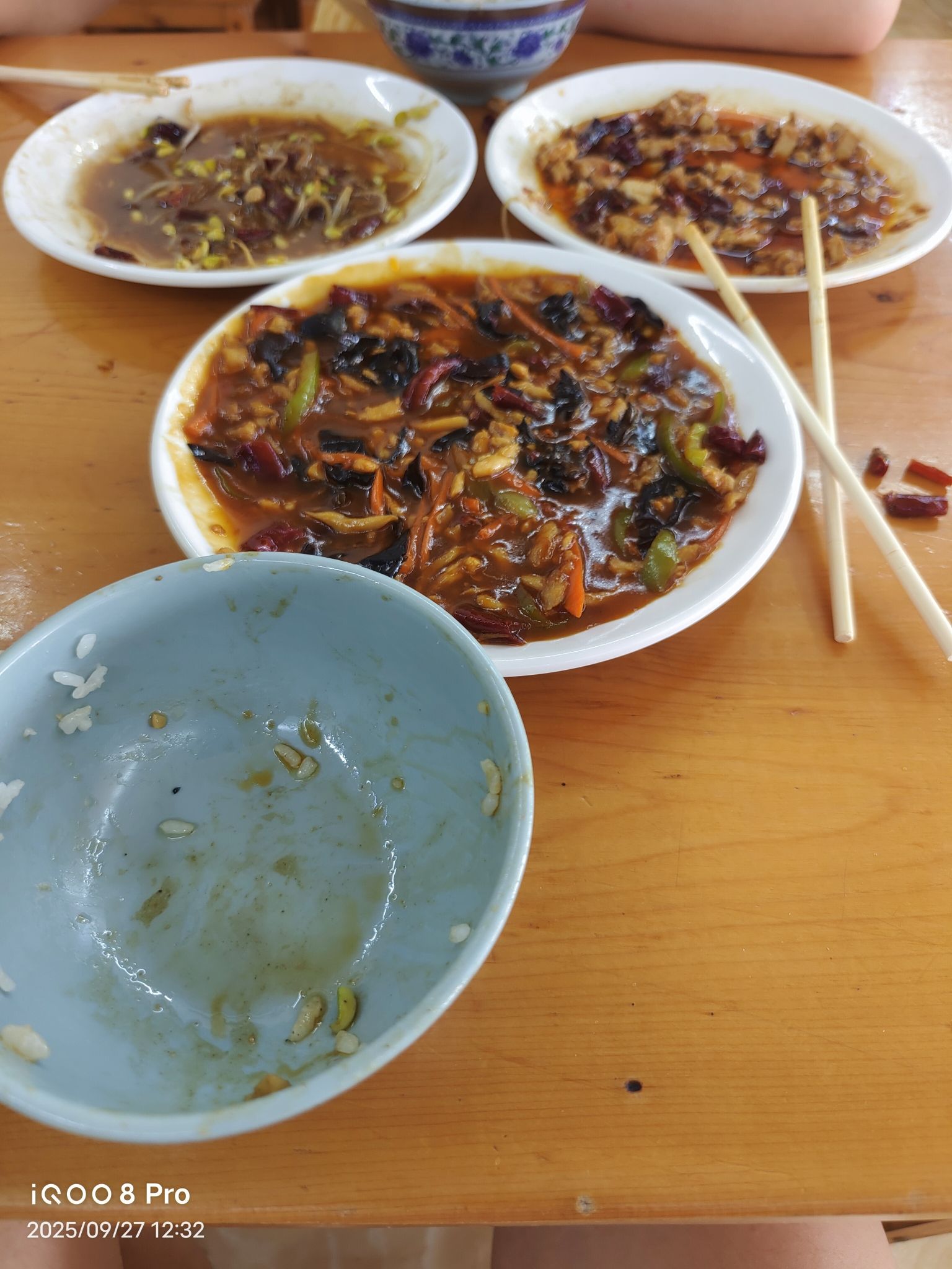 东北川湘海南菜
