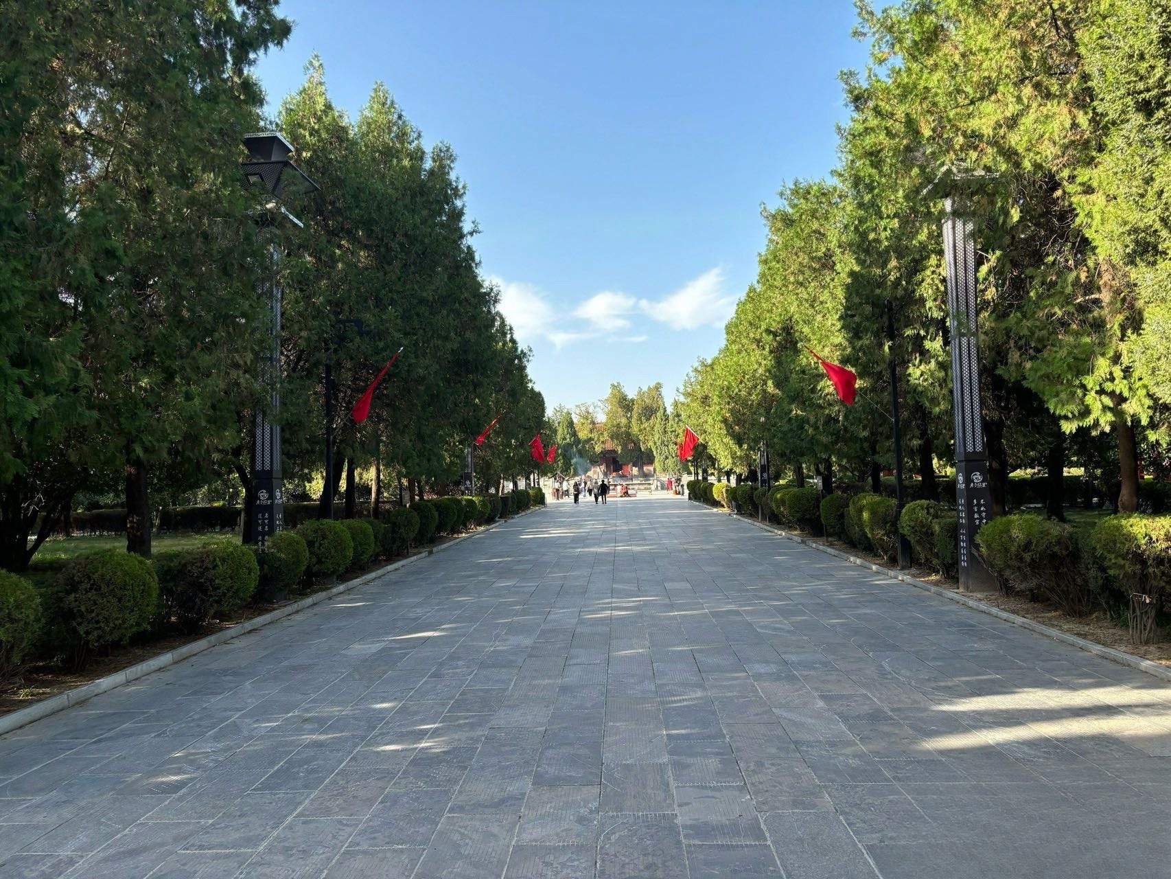 老子故里旅游区旅行图片 2