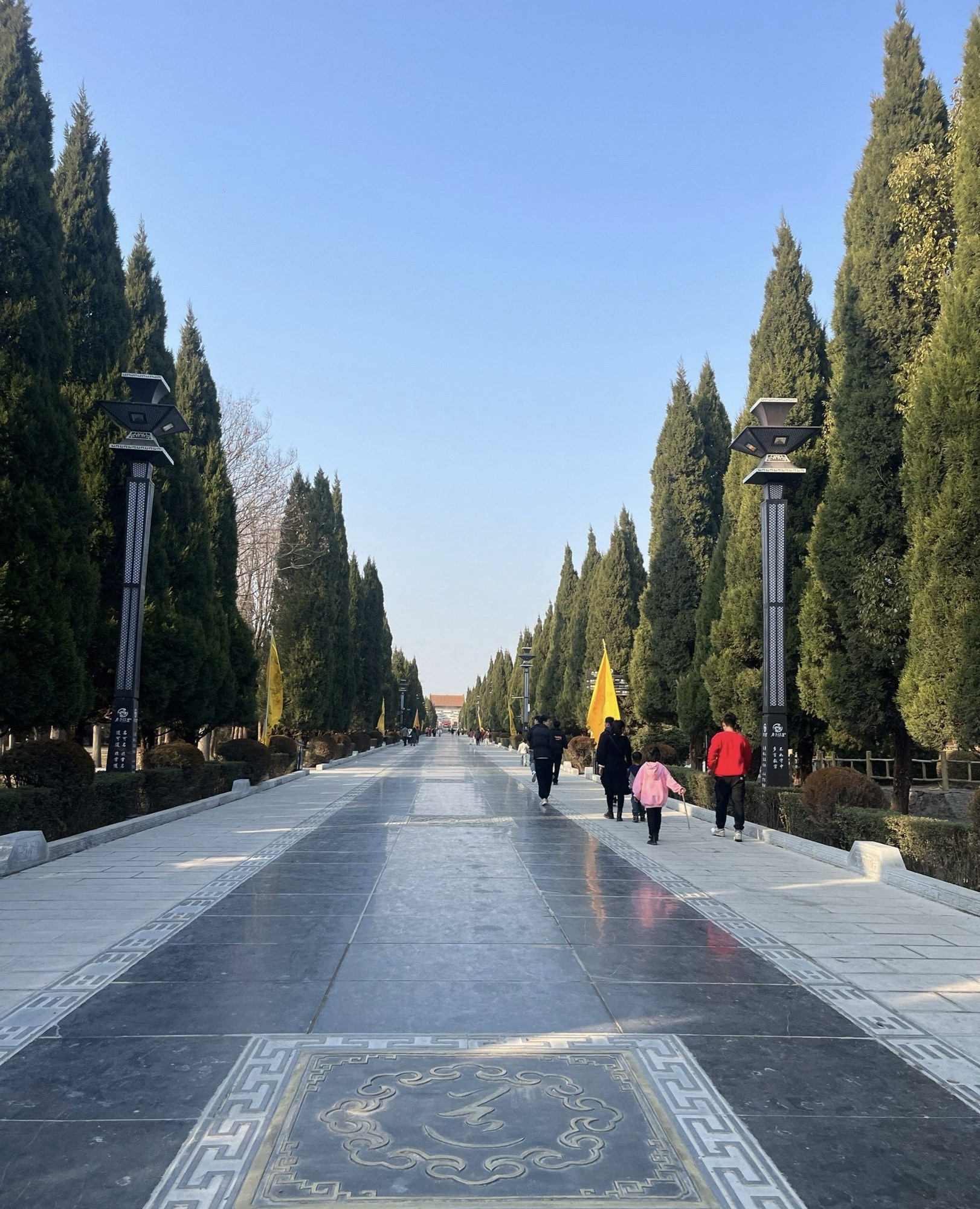 老子故里旅游区旅行图片 1