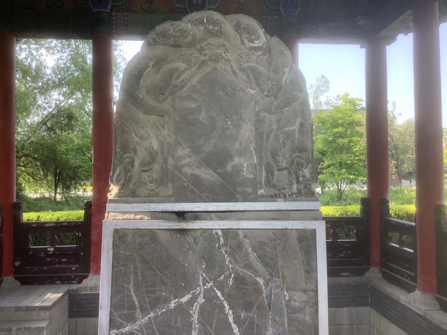 老子故里旅游区旅行图片 3