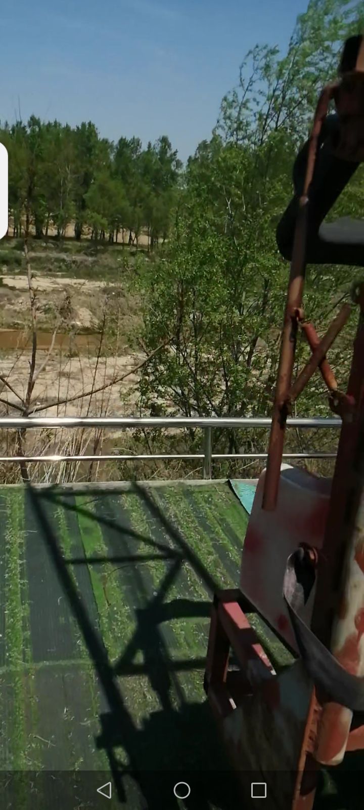 乐甲满族部落旅行图片 2