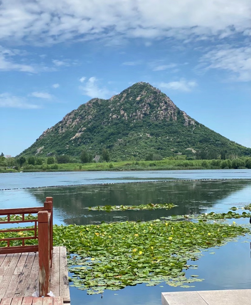 华山风景区旅行图片 3