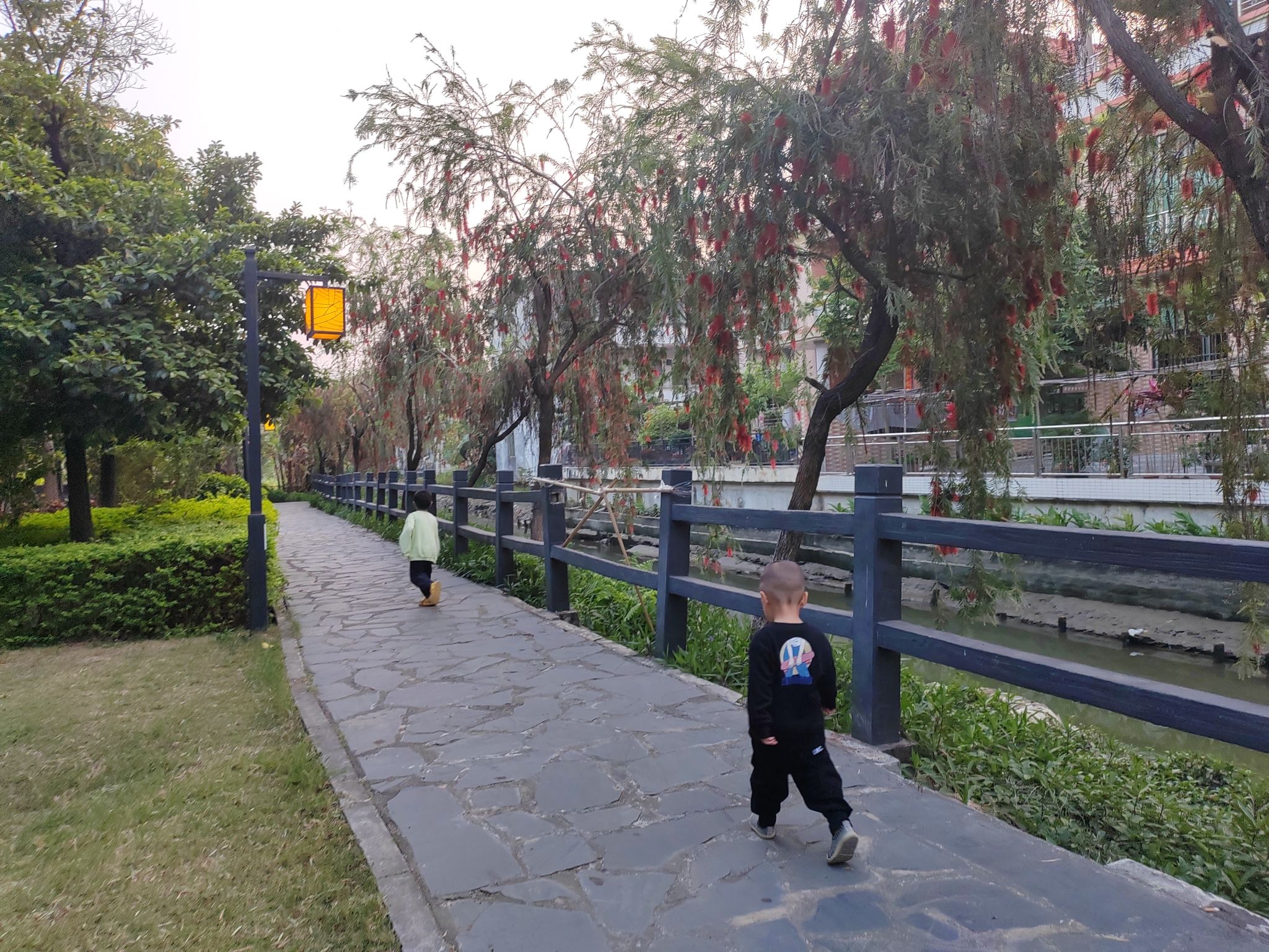 星海文化公园旅行图片 2