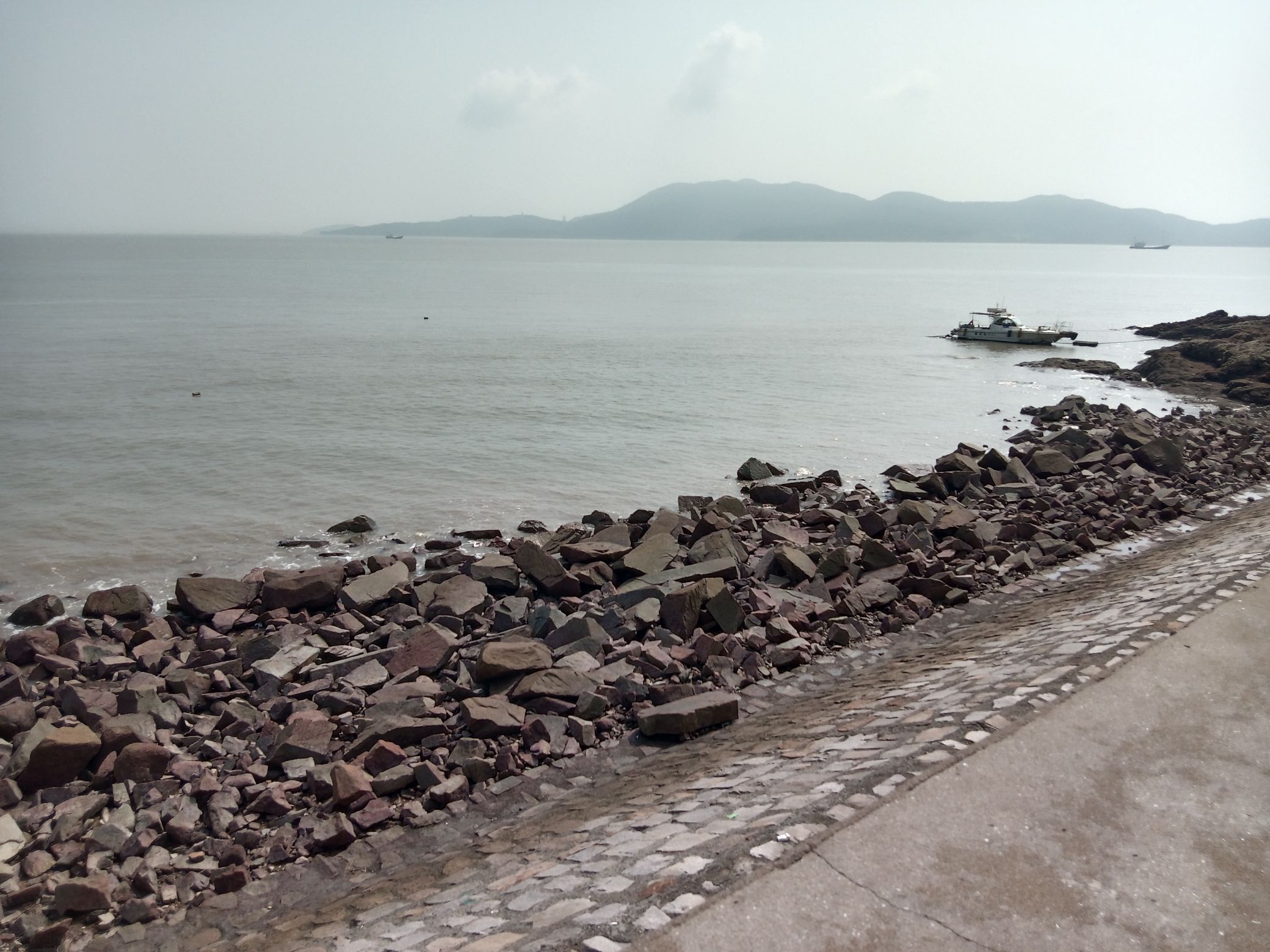 莲花岛雕塑公园旅行图片 2