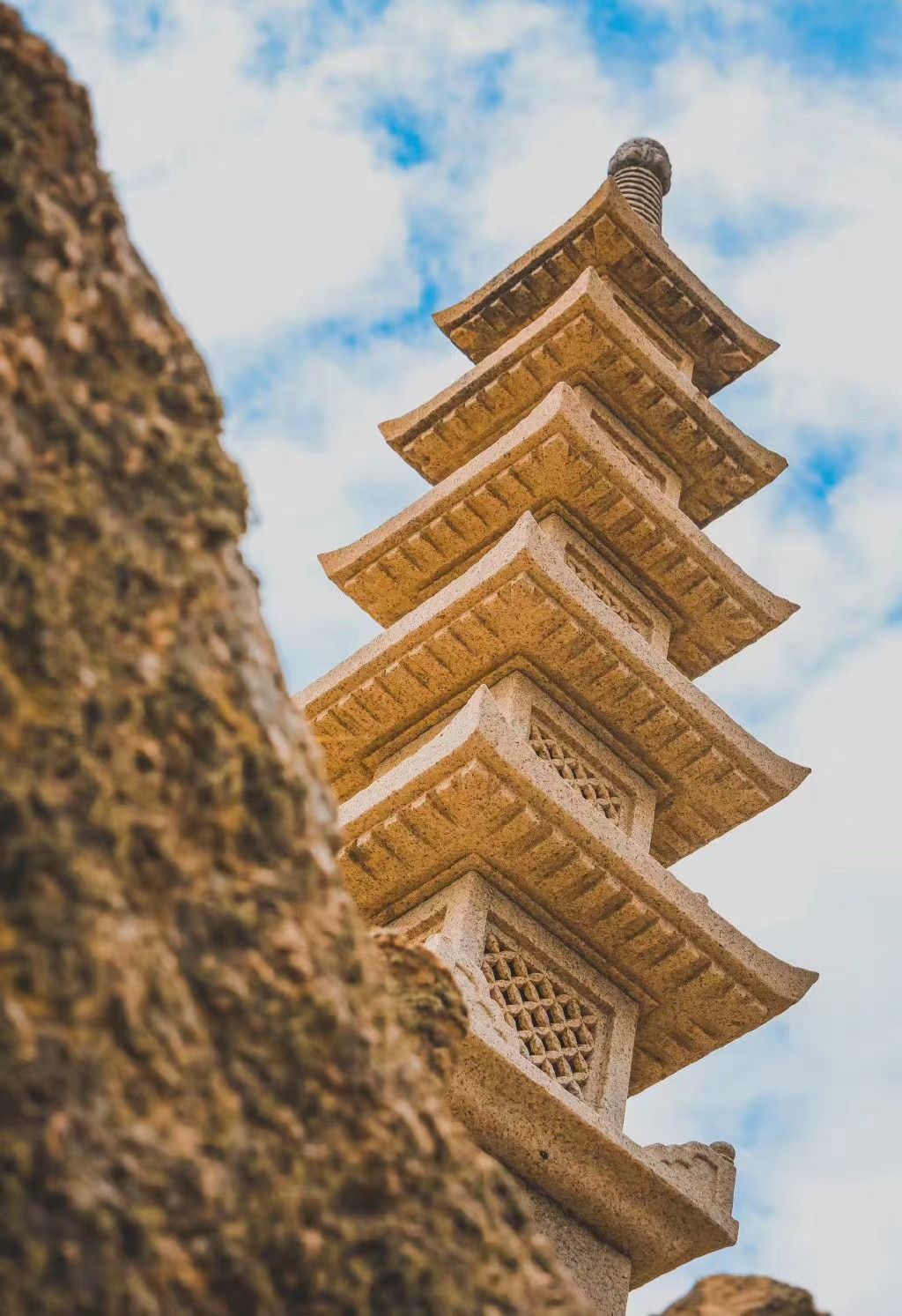 莲花岛雕塑公园旅行图片 3