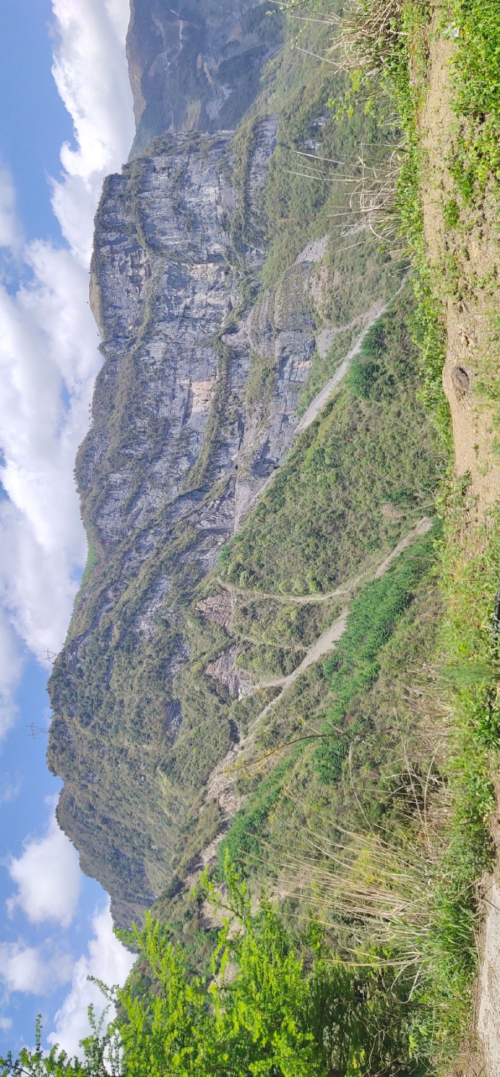 雪宝山国家森林公园旅行图片 2