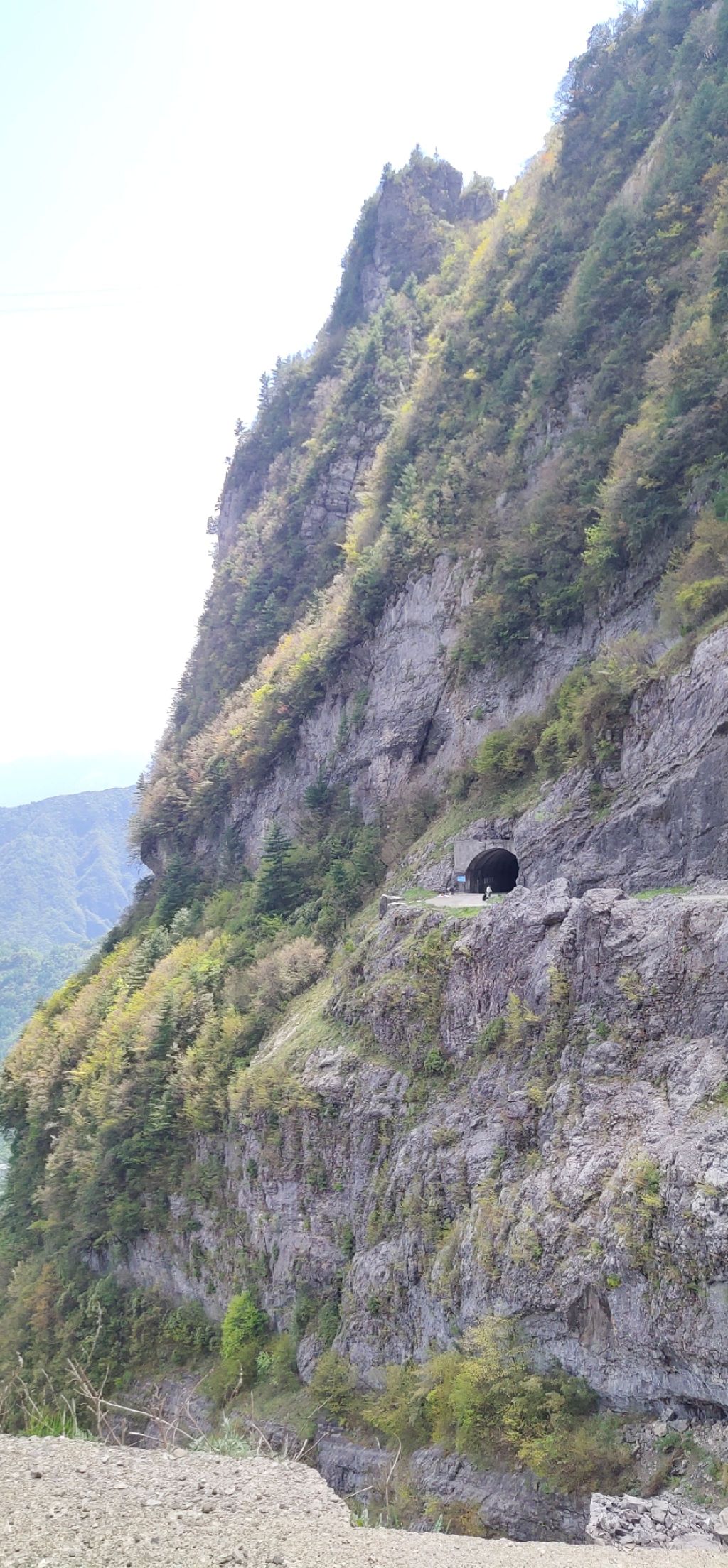 雪宝山国家森林公园旅行图片 3