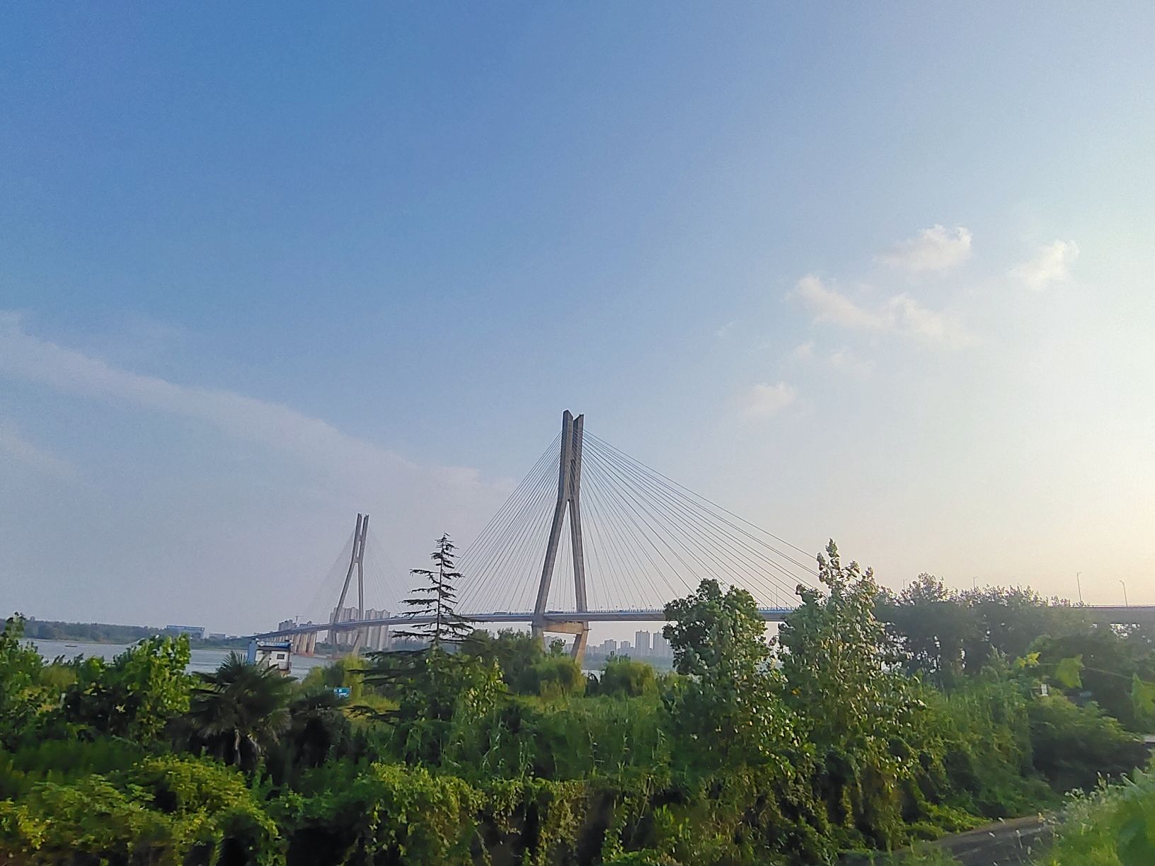 安庆市外滩公园旅行图片 3