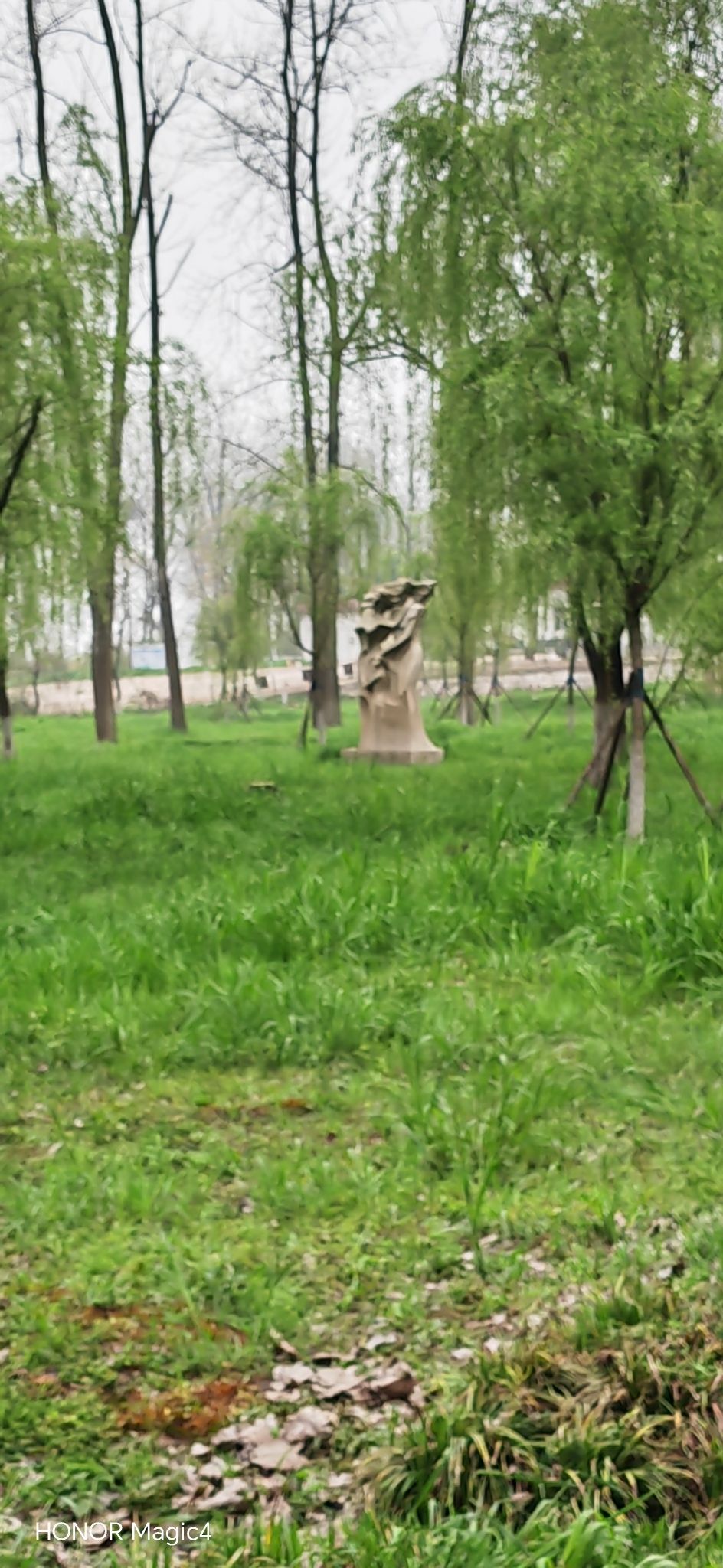 安庆市外滩公园旅行图片 1