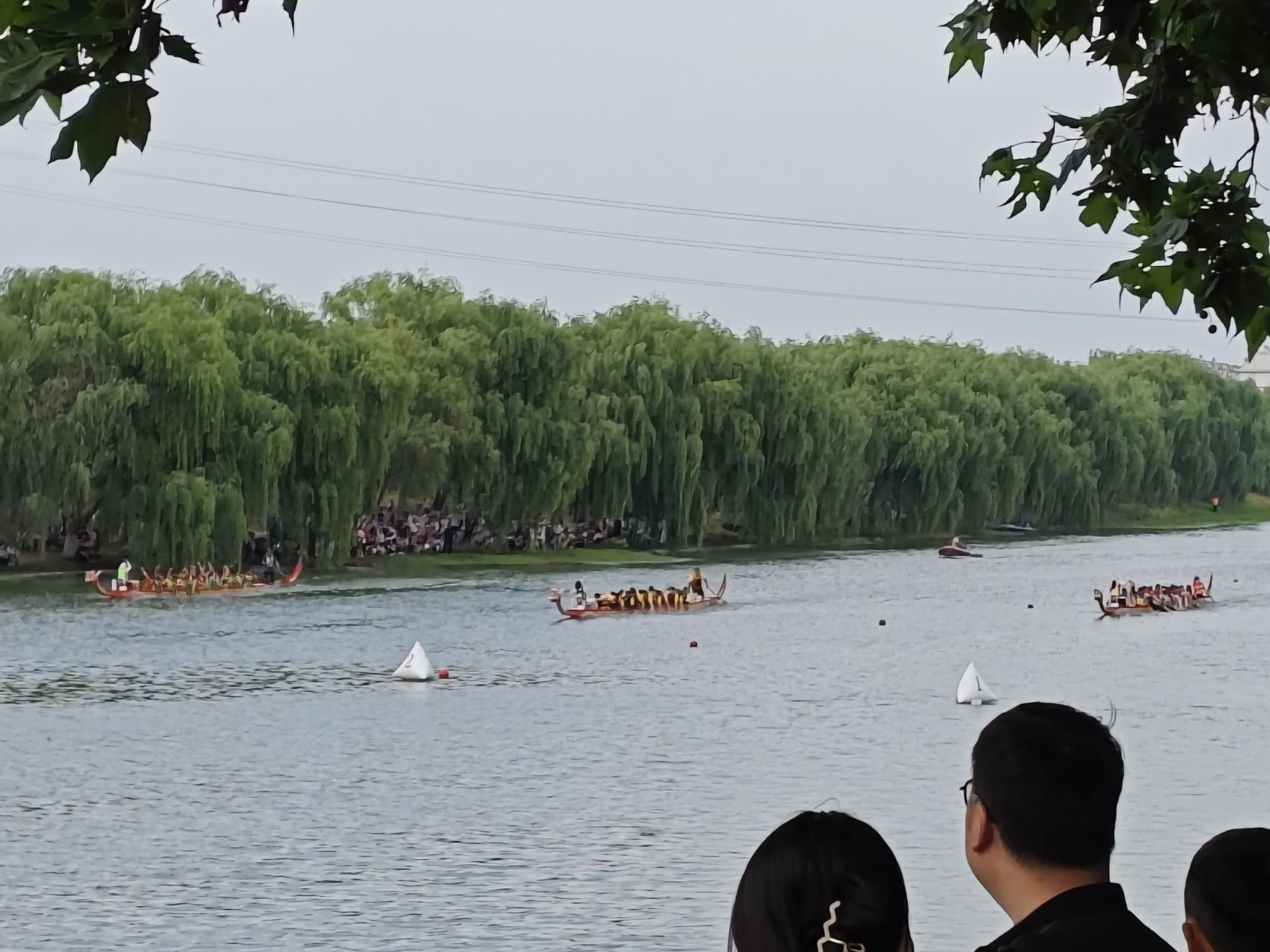 寿县古城旅行图片 1