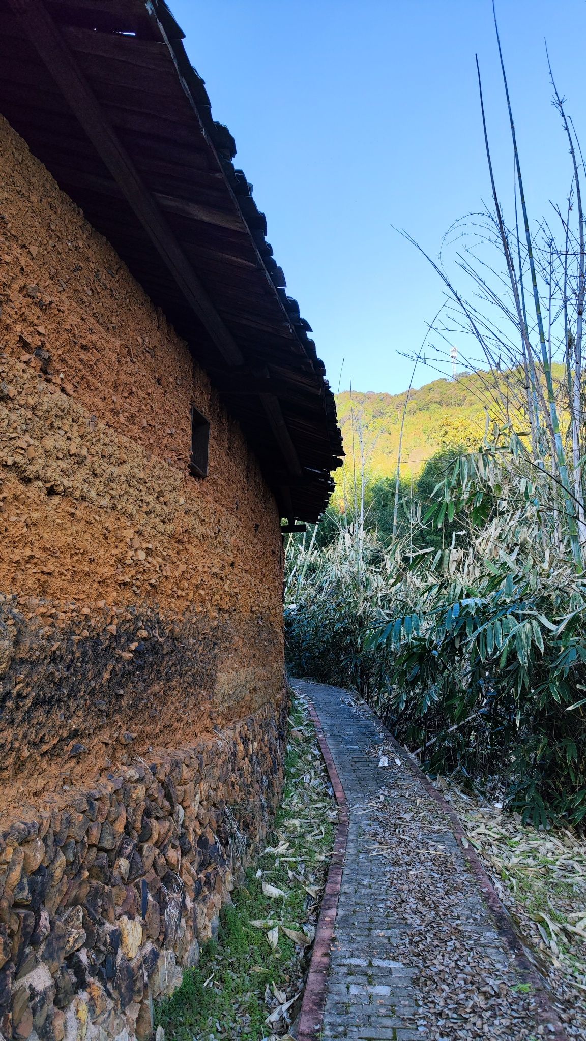 底曹源土堡旅行图片 2