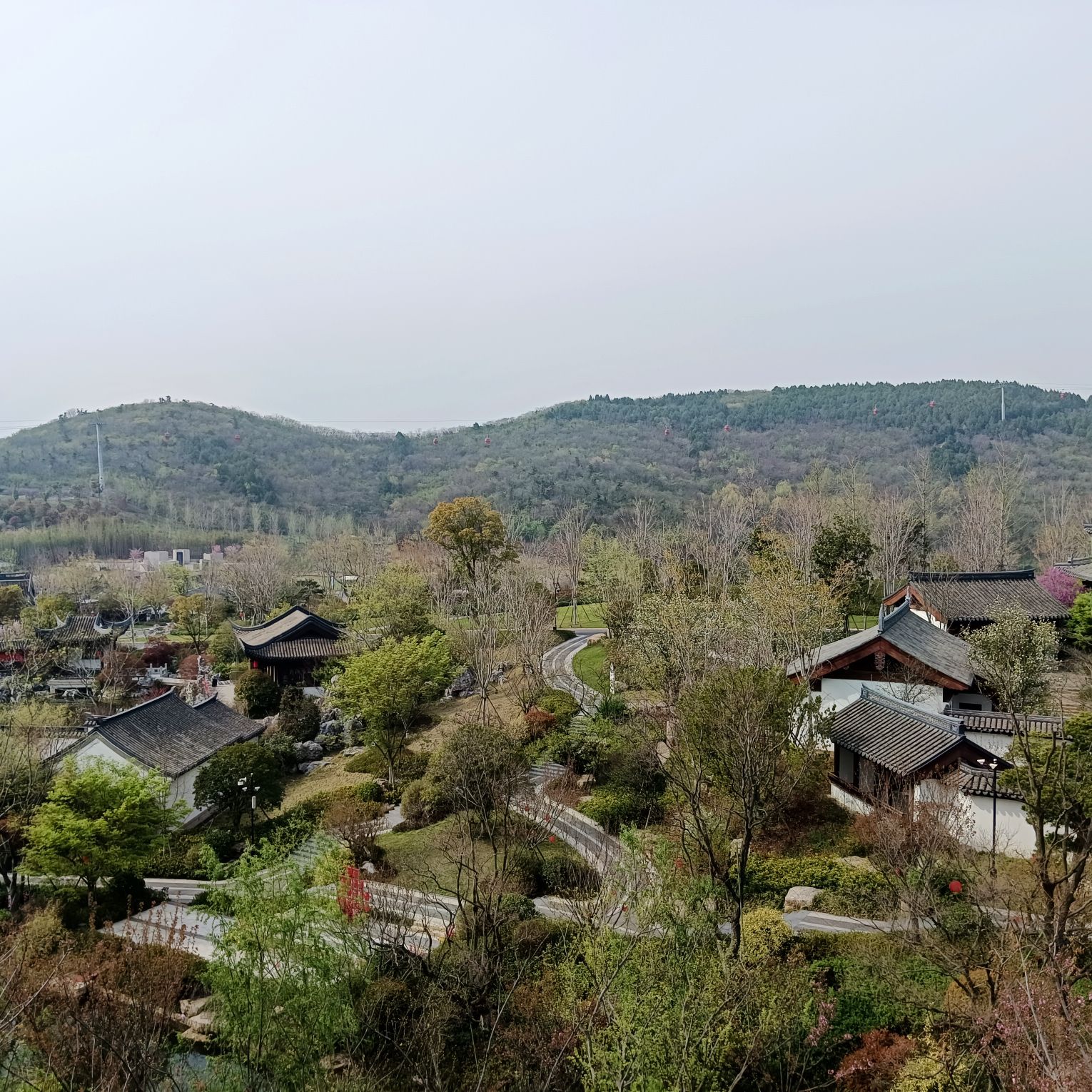 江苏园博园旅行图片 3