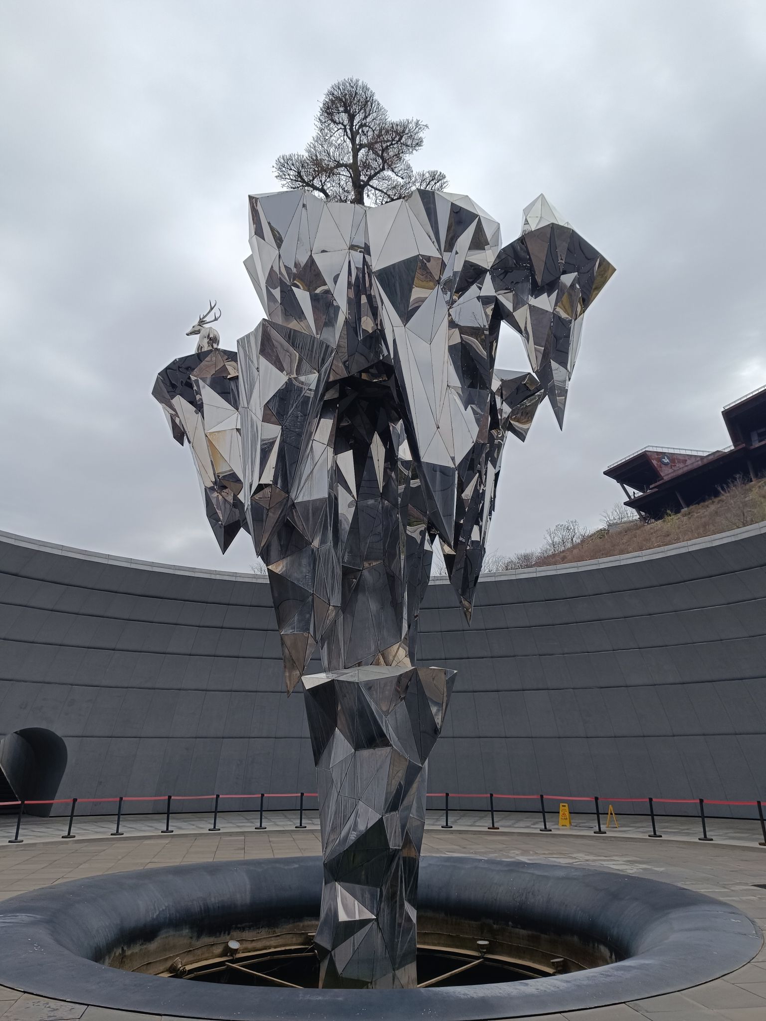江苏园博园旅行图片 2