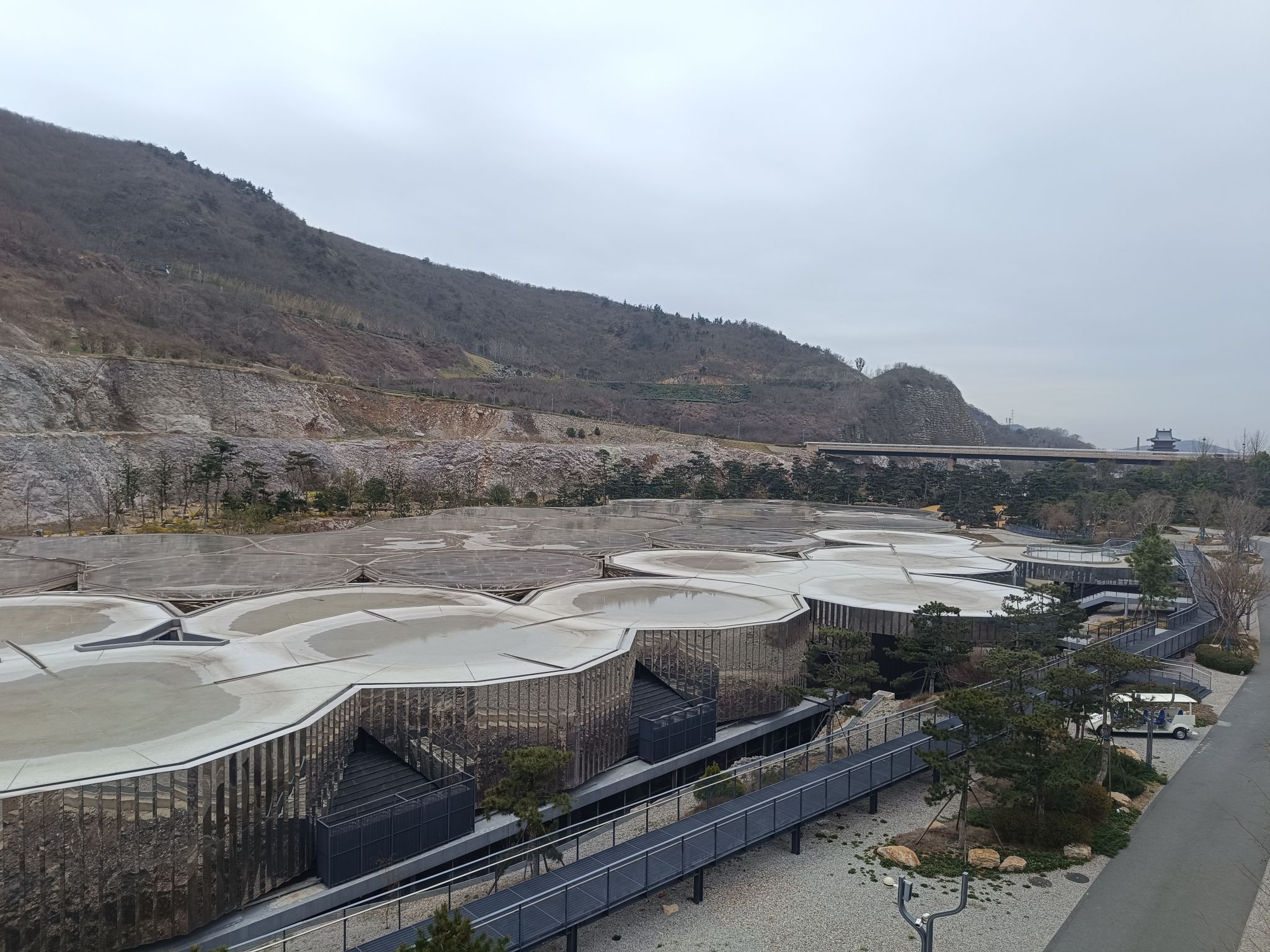 江苏园博园旅行图片 3