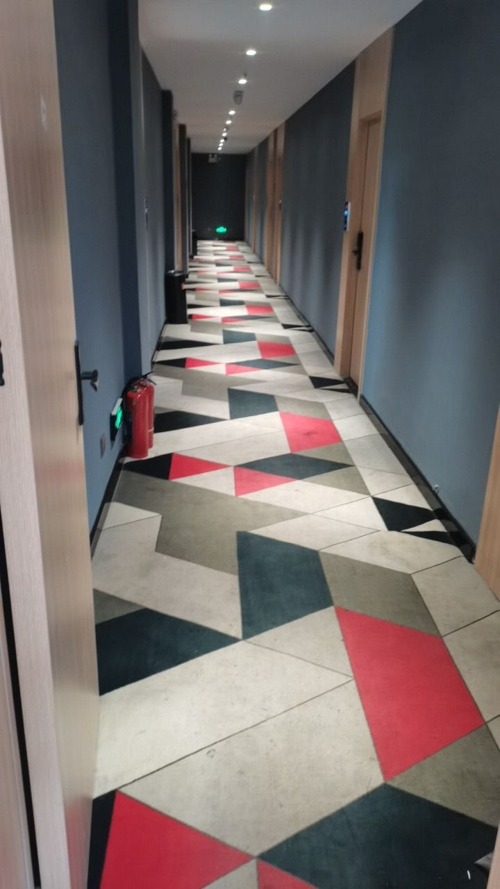骏怡连锁酒店(原阳光洋店)